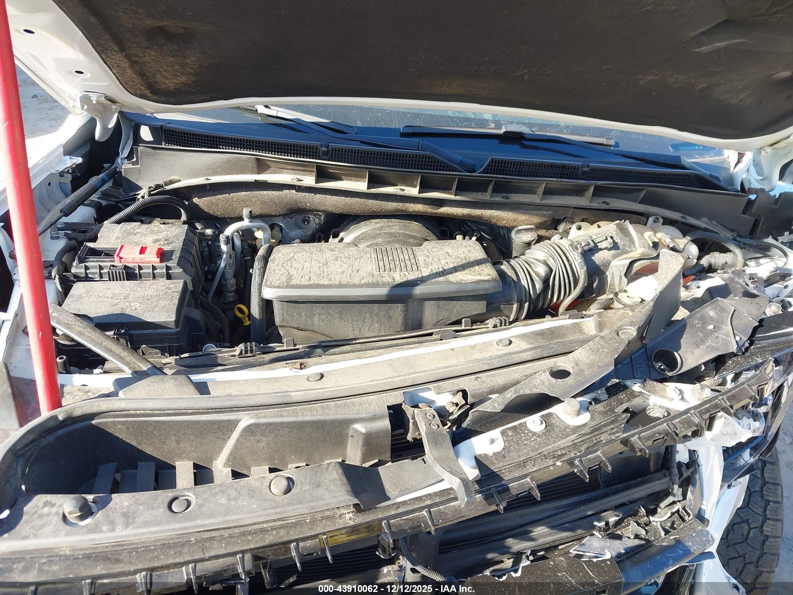 GMC YUKON image 10