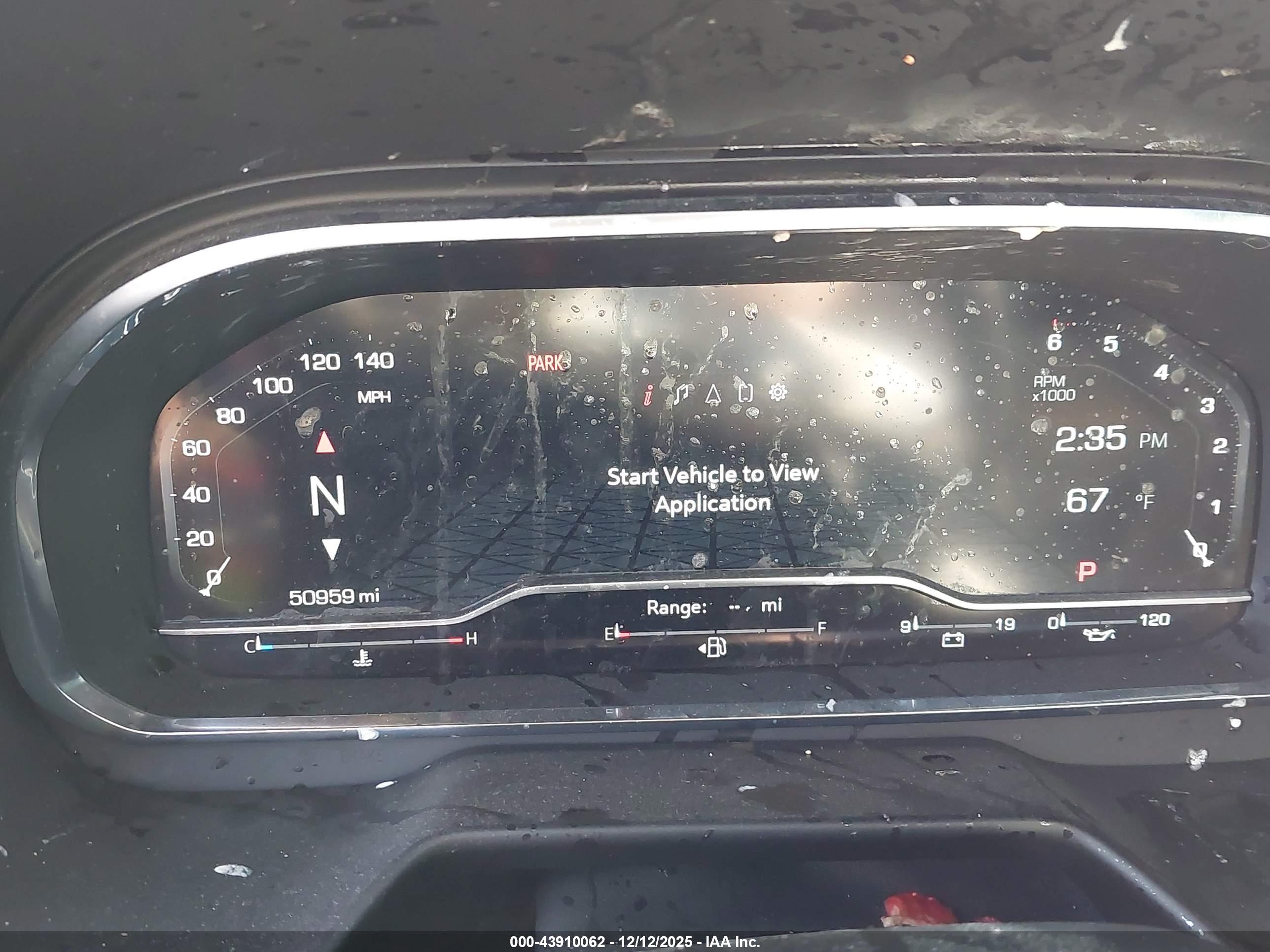 GMC YUKON image 7