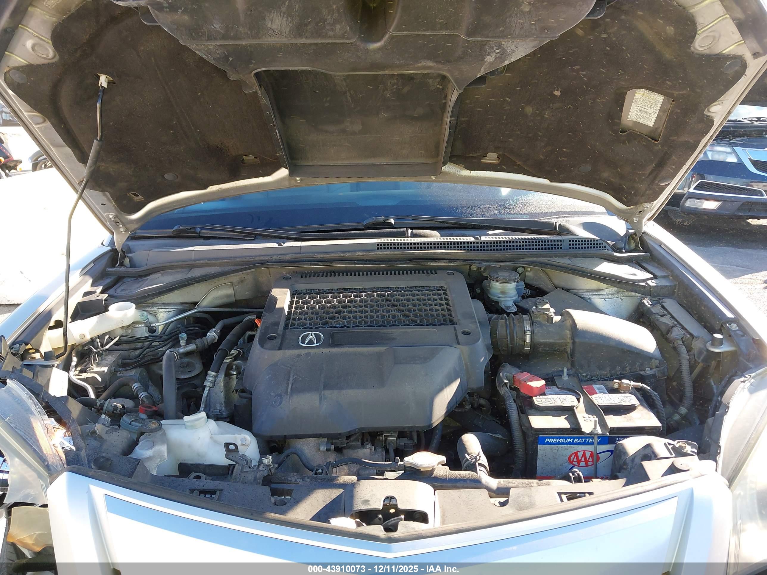 ACURA RDX image 10