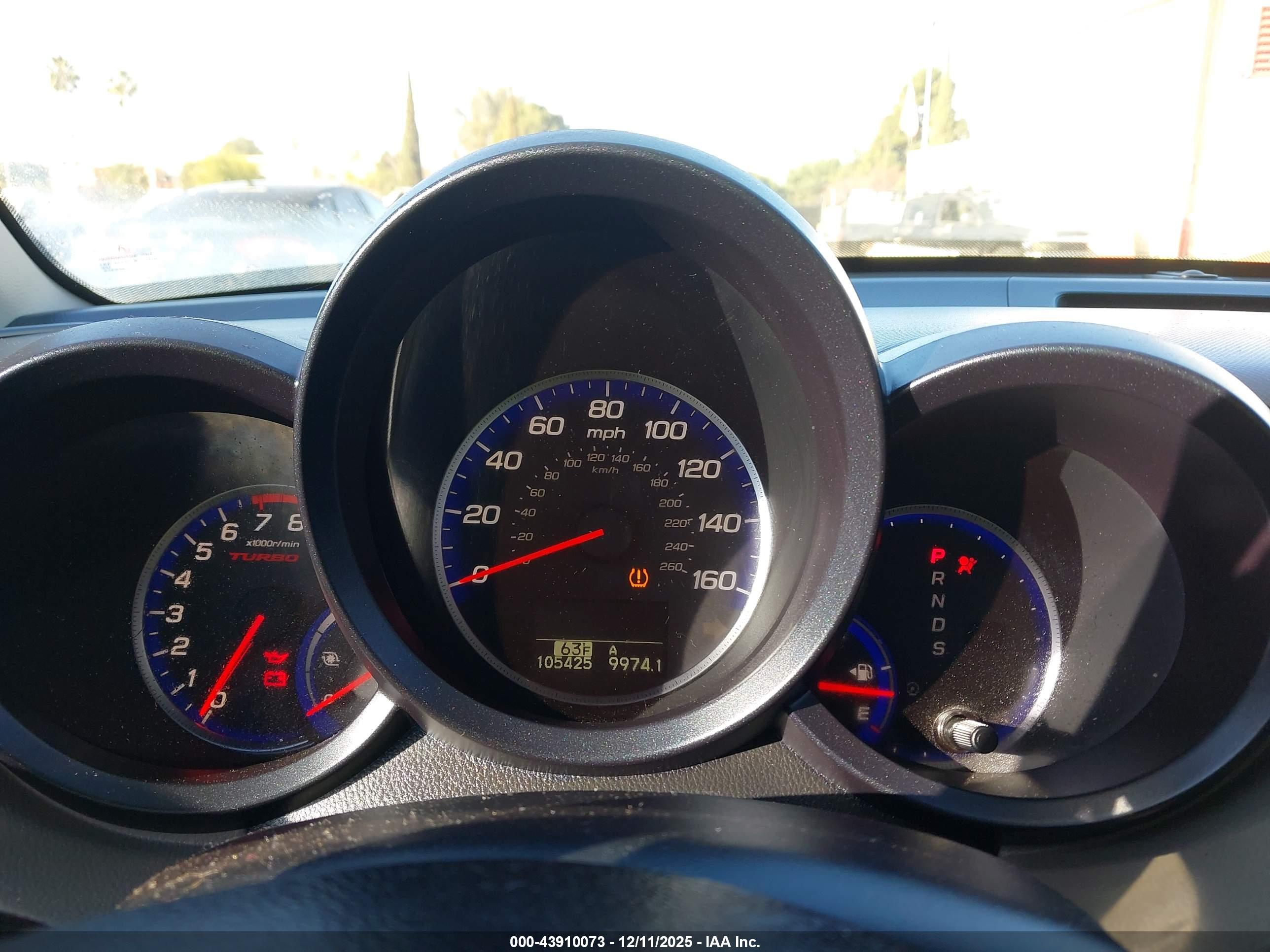ACURA RDX image 7