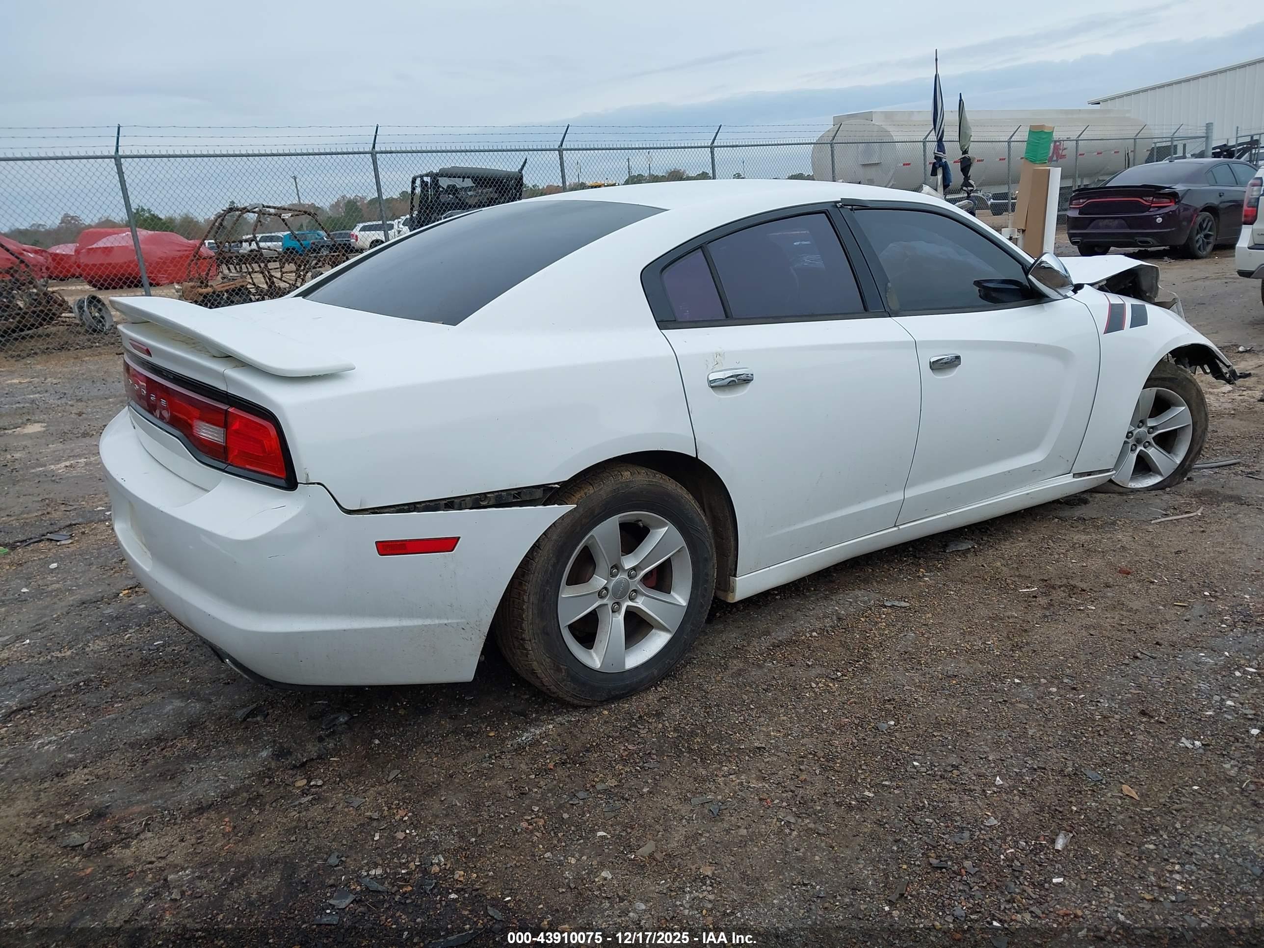 DODGE CHARGER image 4