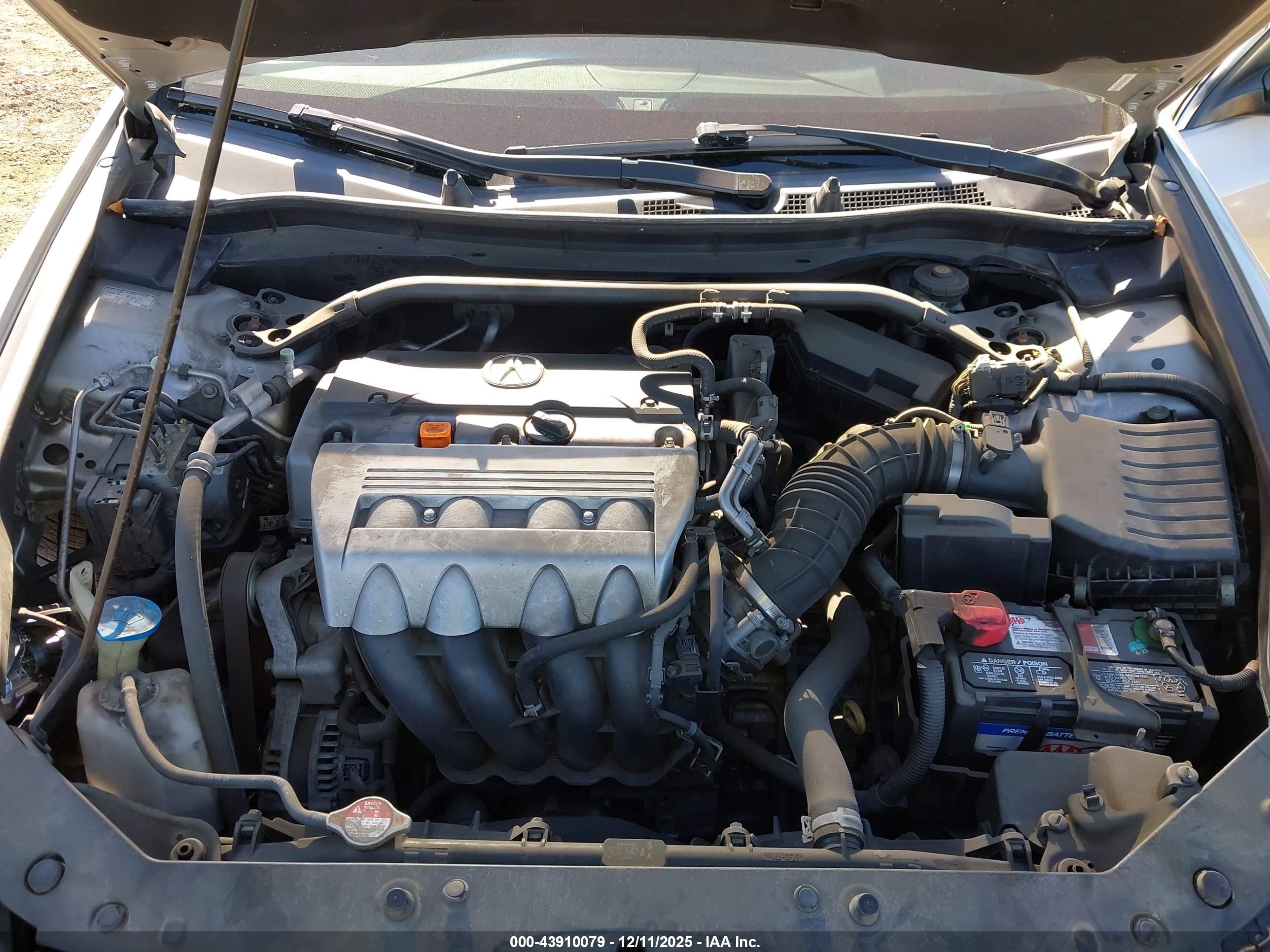 ACURA TSX image 10