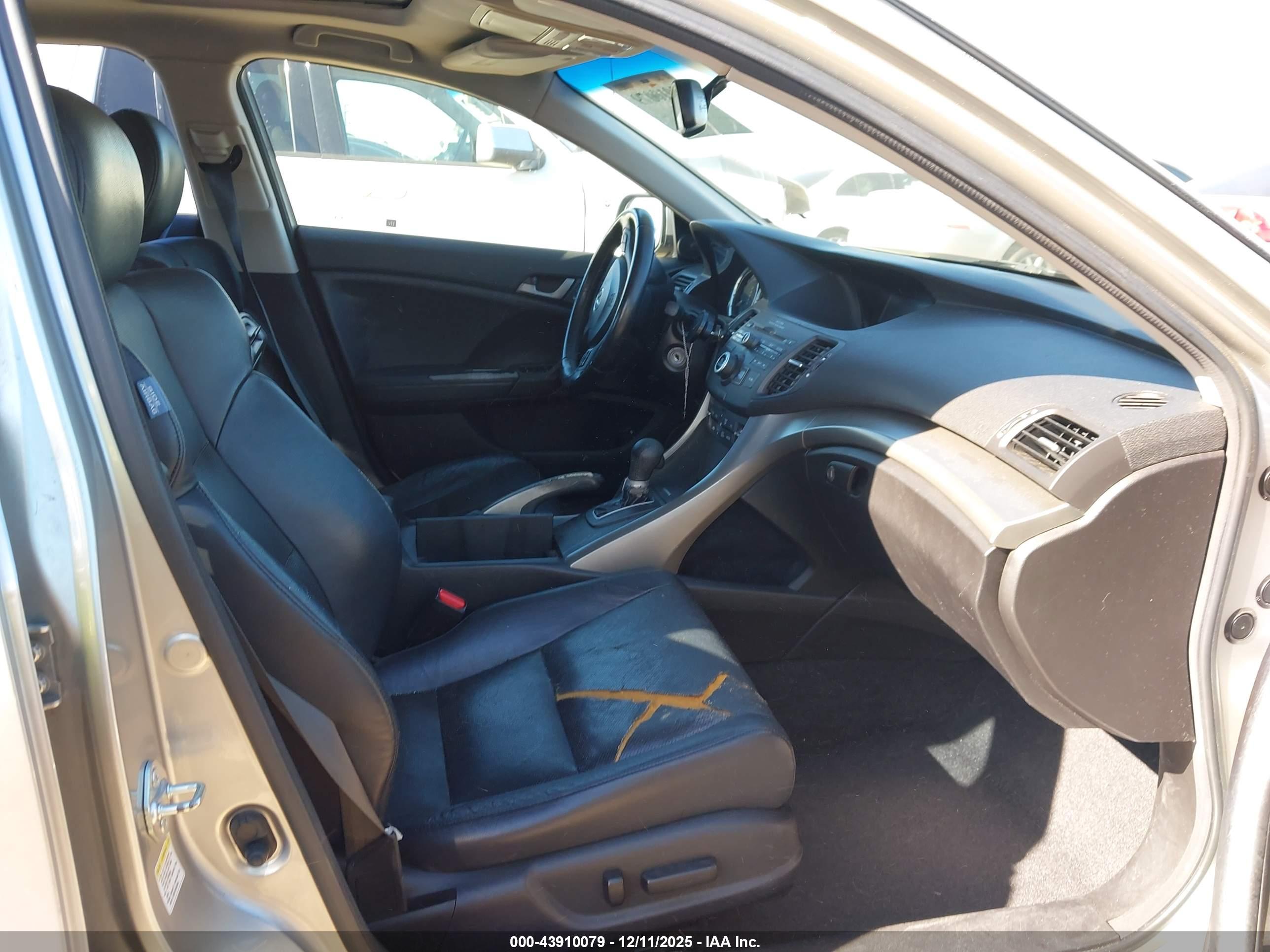 ACURA TSX image 5