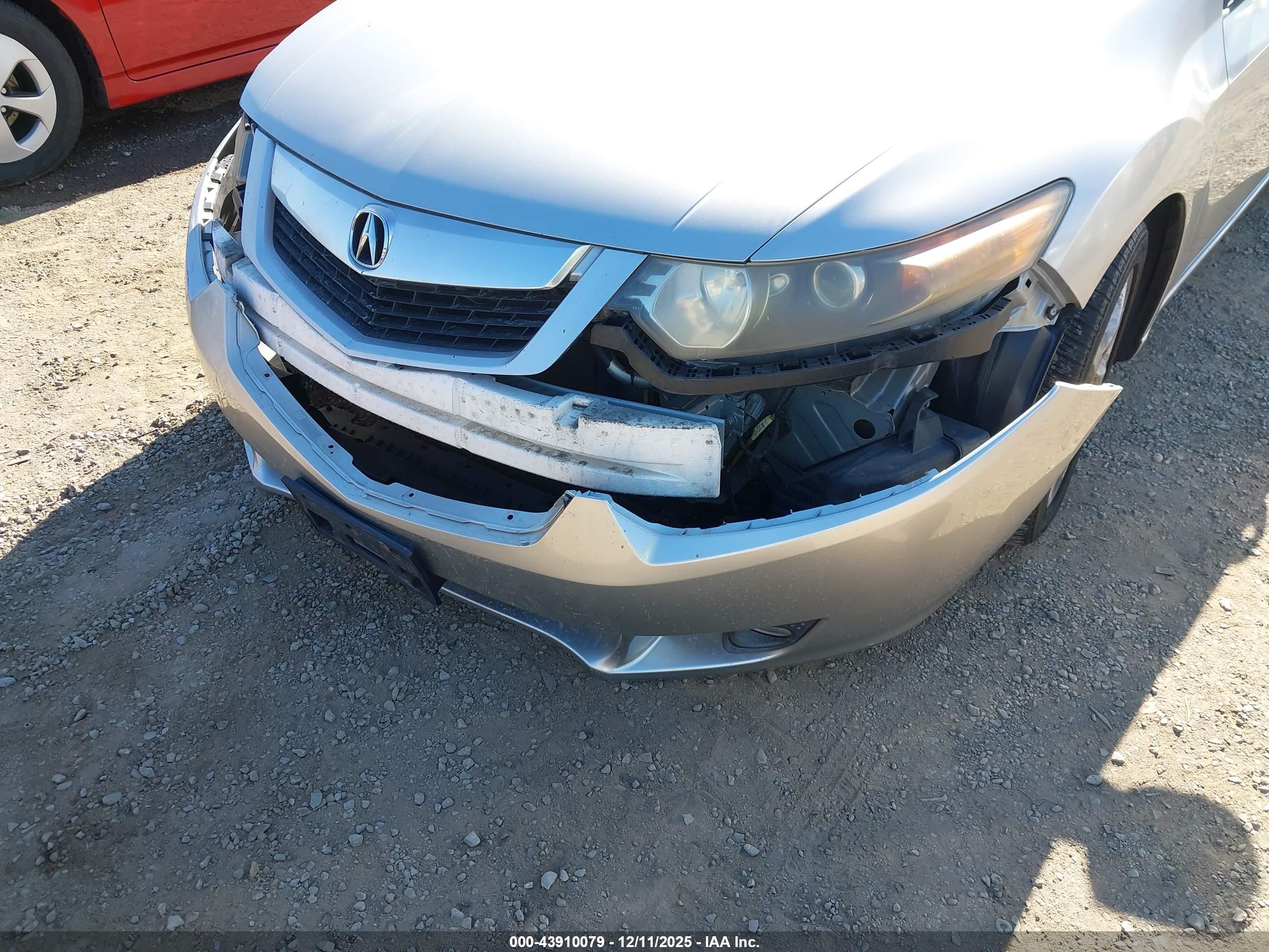 ACURA TSX image 6