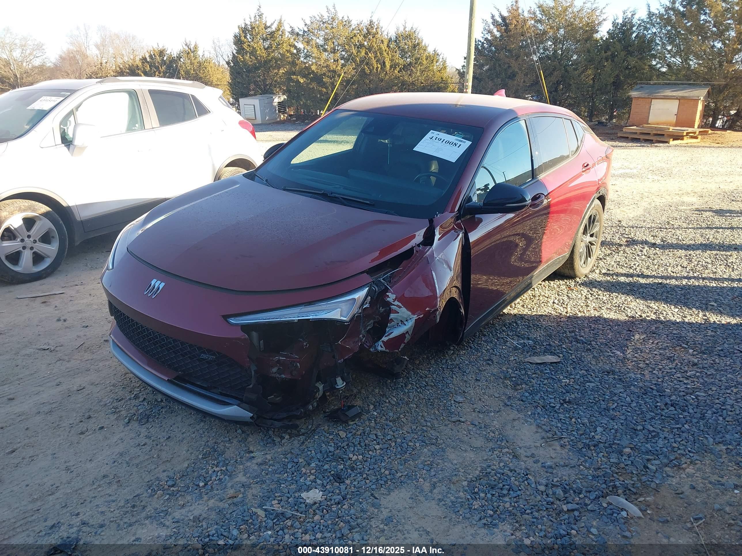 BUICK ENVISTA image 2