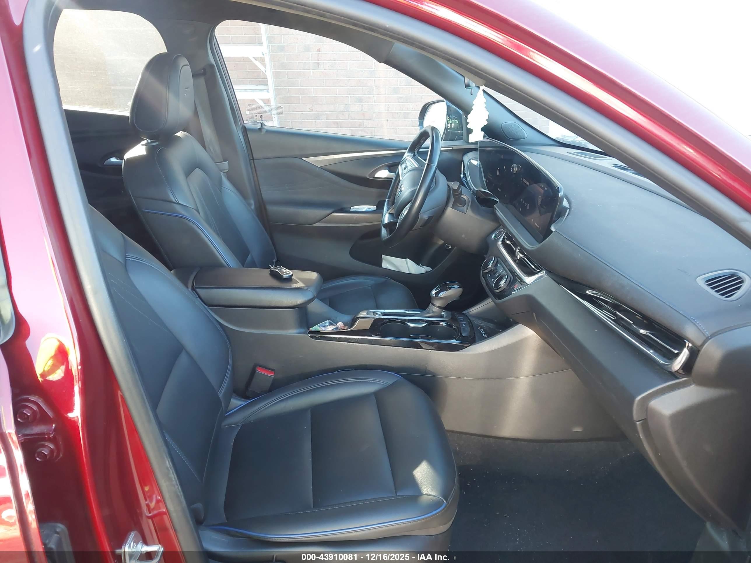 BUICK ENVISTA image 5