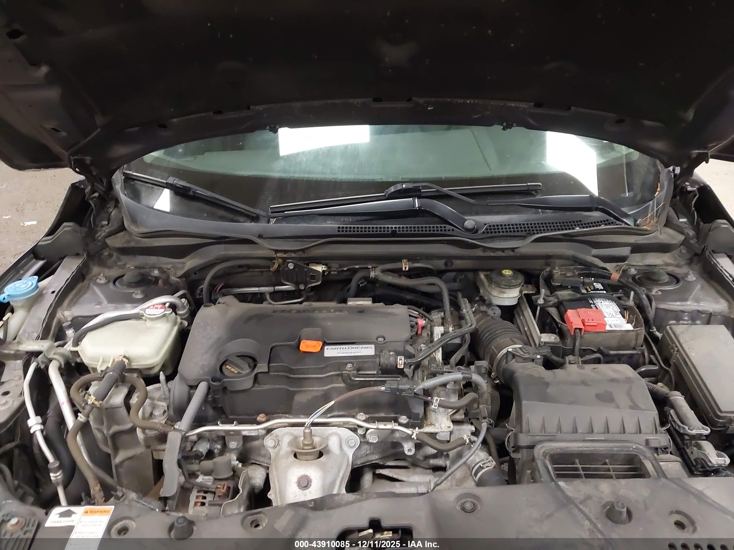 HONDA CIVIC image 10