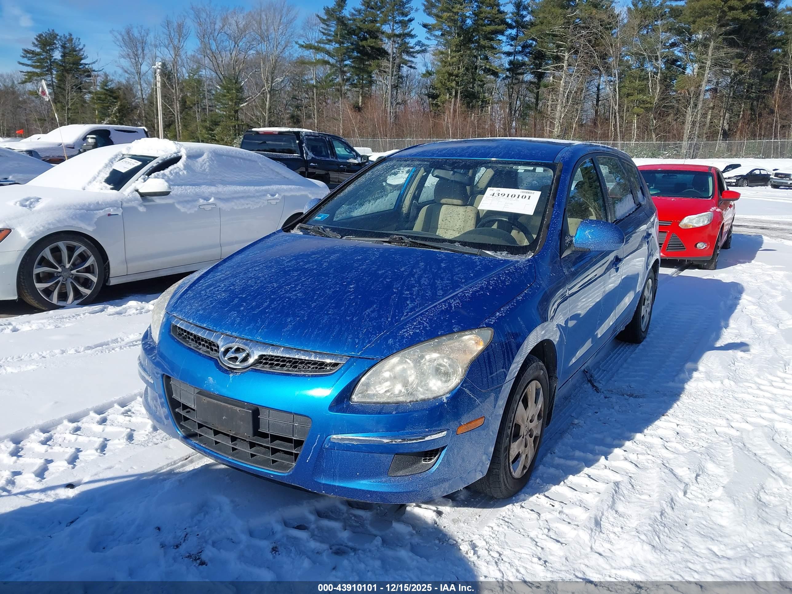 HYUNDAI ELANTRA image 2