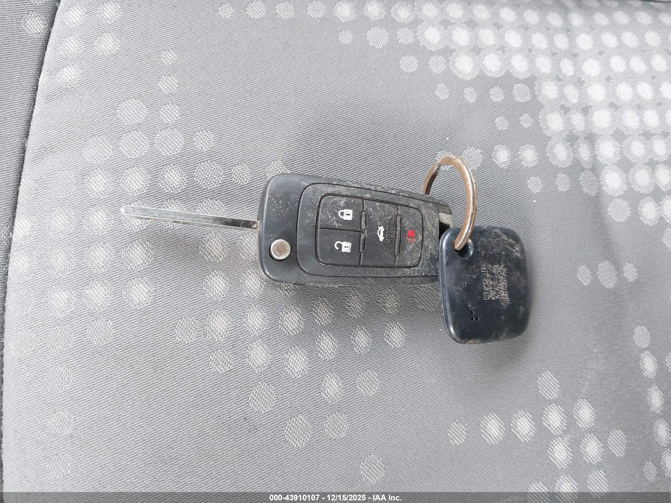 CHEVROLET SONIC image 11