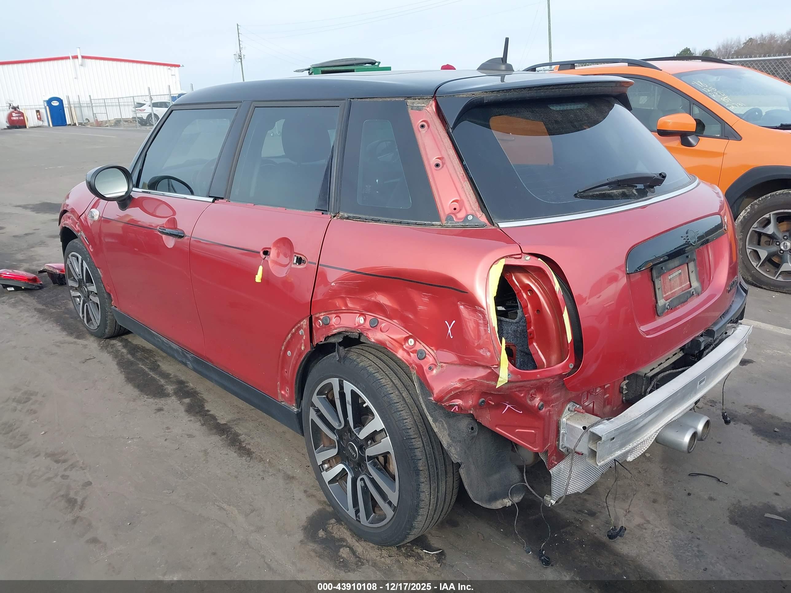 MINI HARDTOP image 3