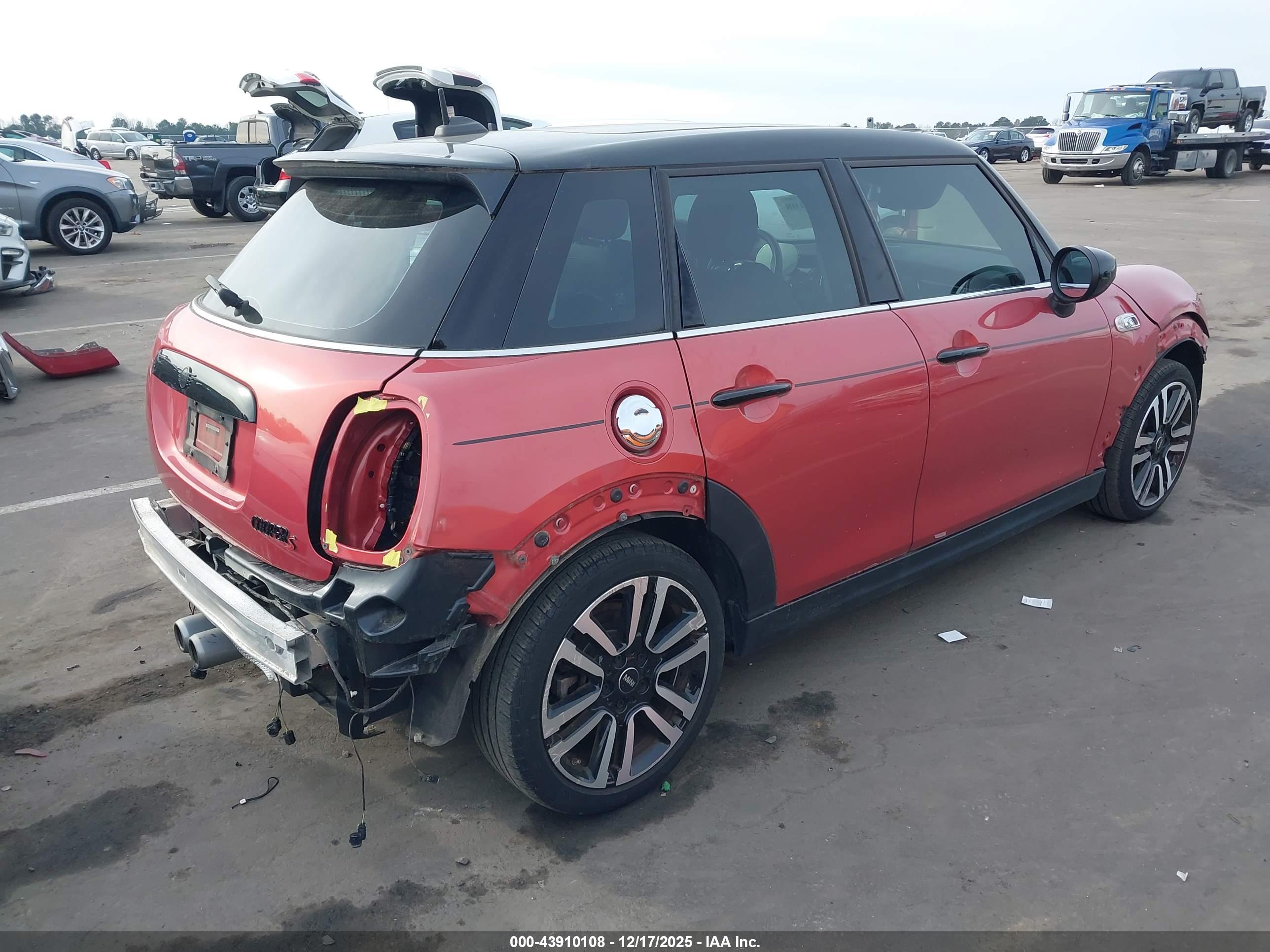 MINI HARDTOP image 4
