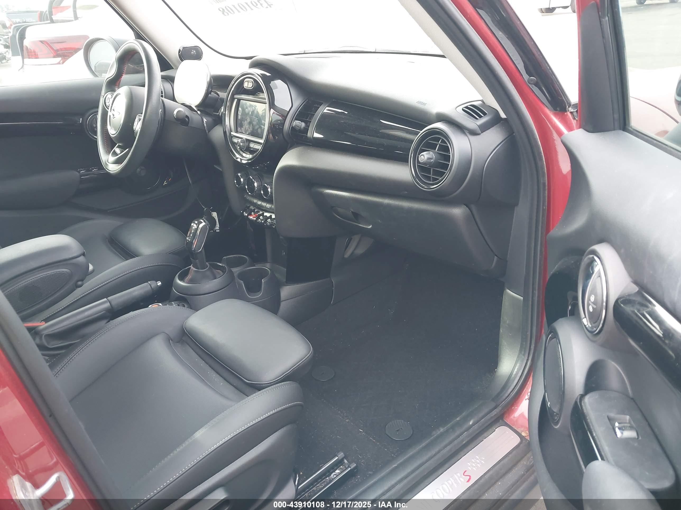 MINI HARDTOP image 5