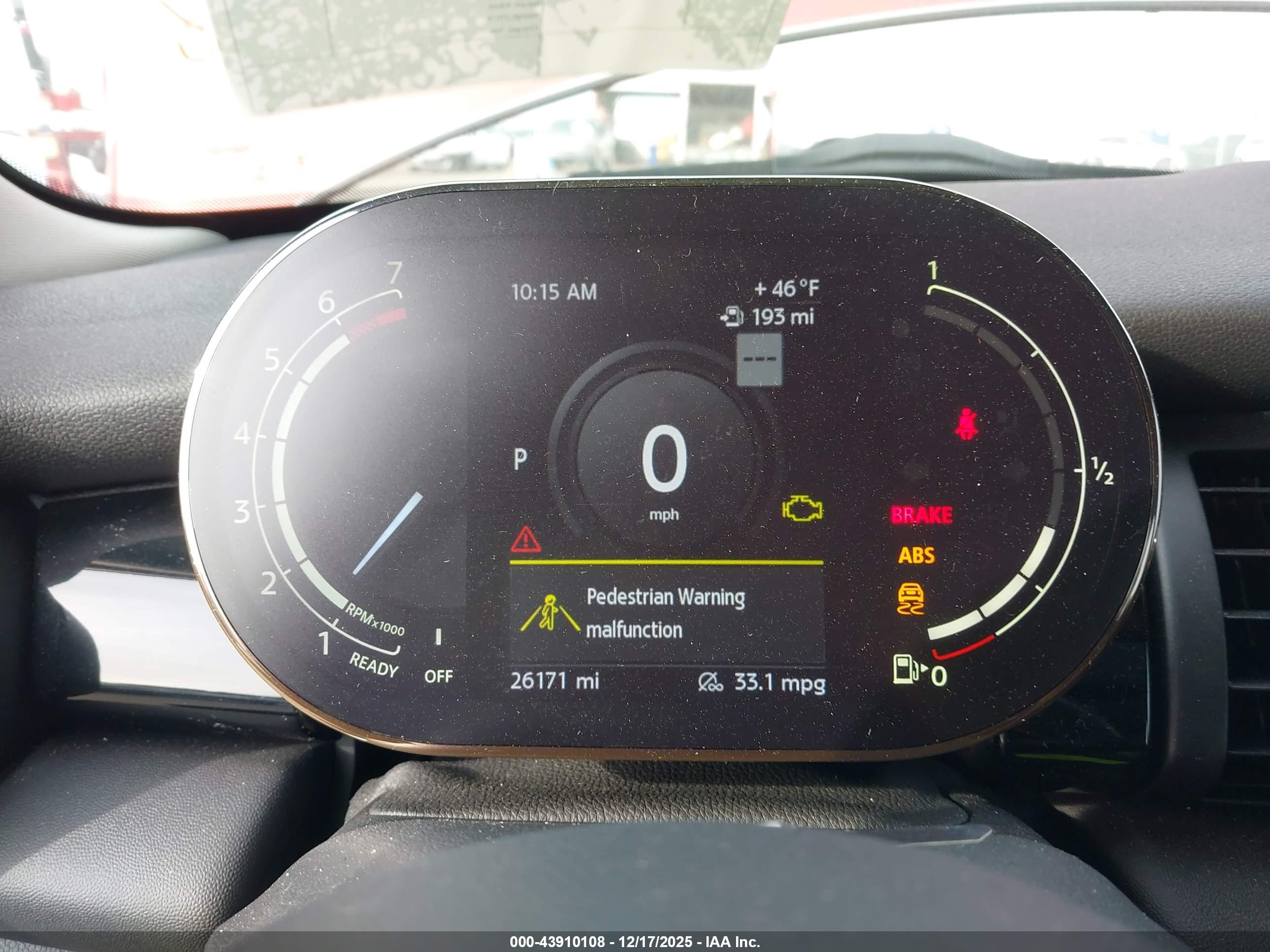 MINI HARDTOP image 7