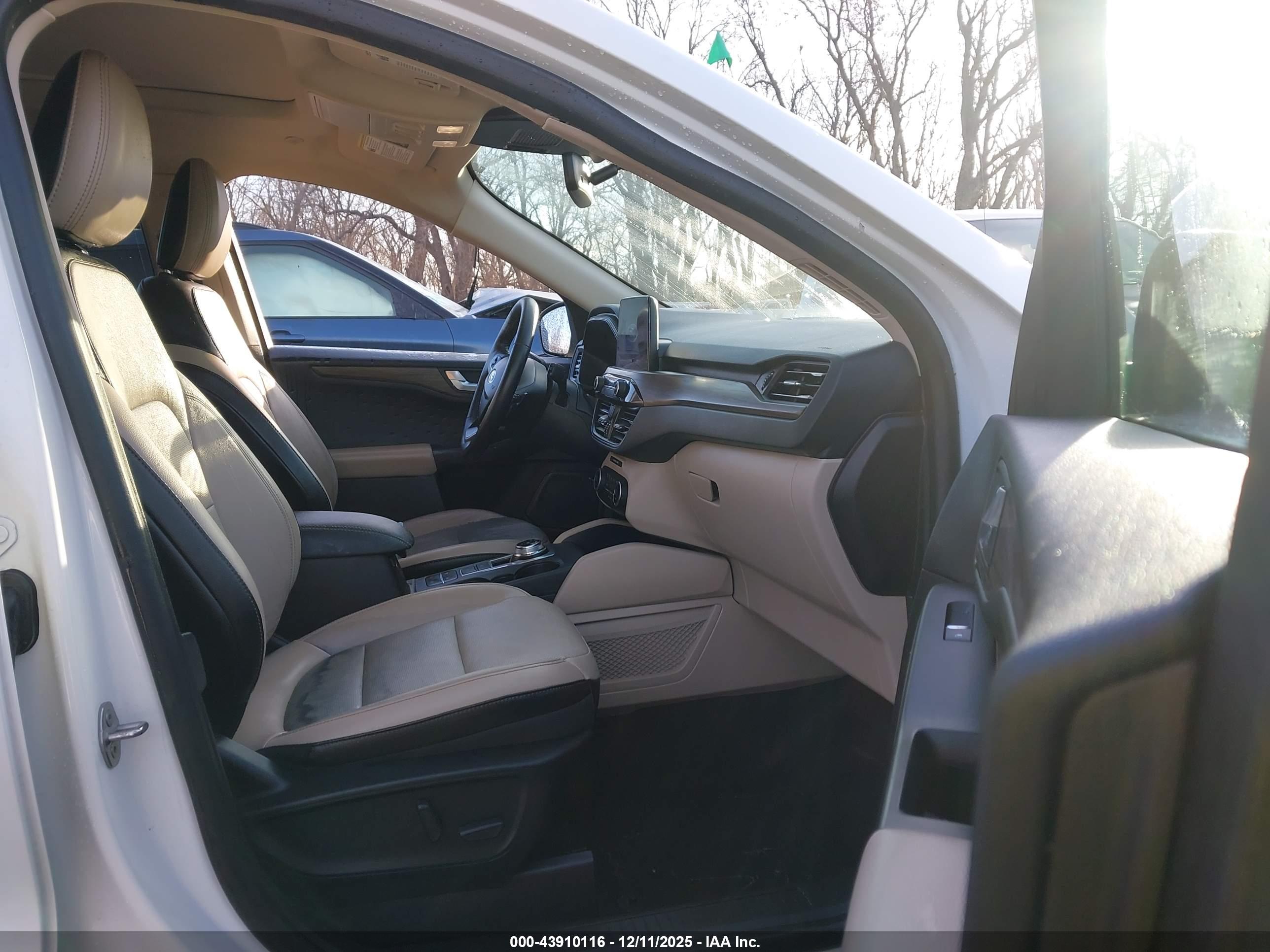 FORD ESCAPE image 5