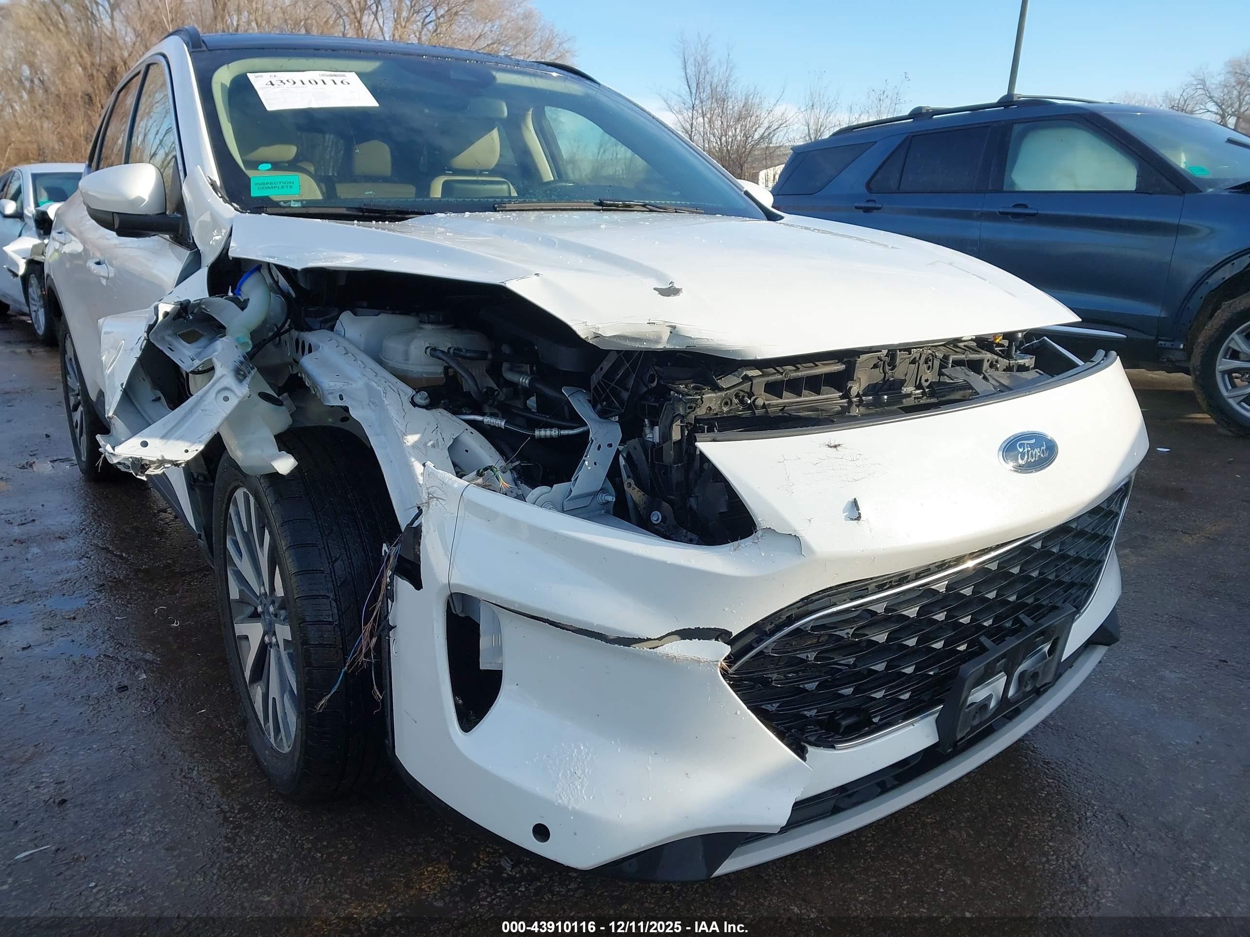 FORD ESCAPE image 6