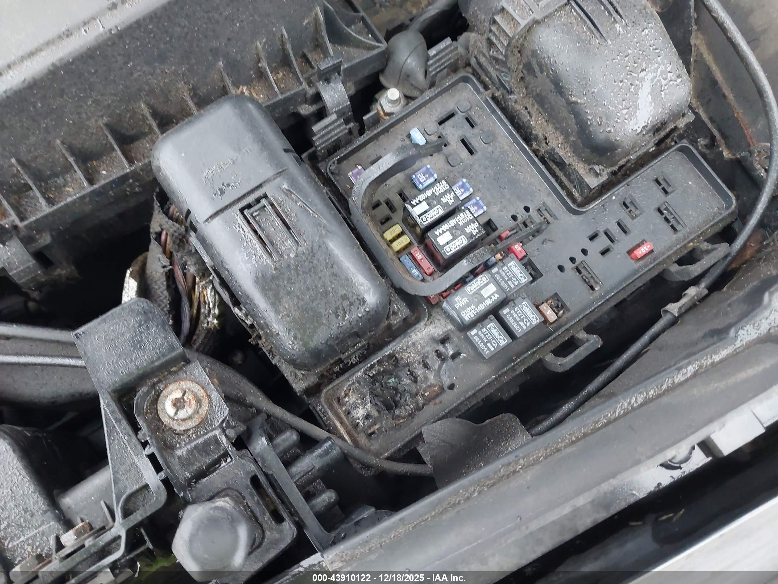 LINCOLN MKZ image 6