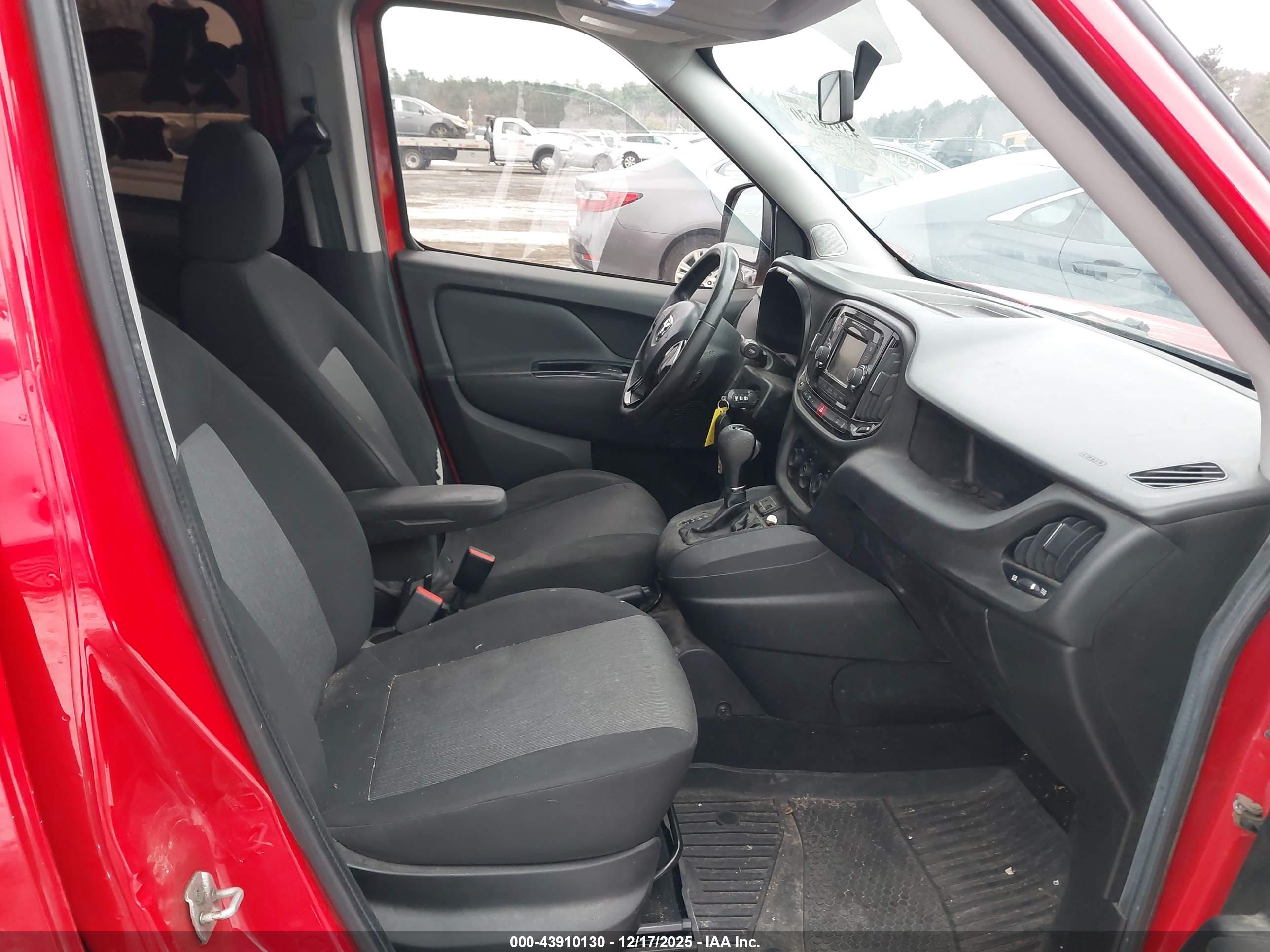 RAM PROMASTER image 5