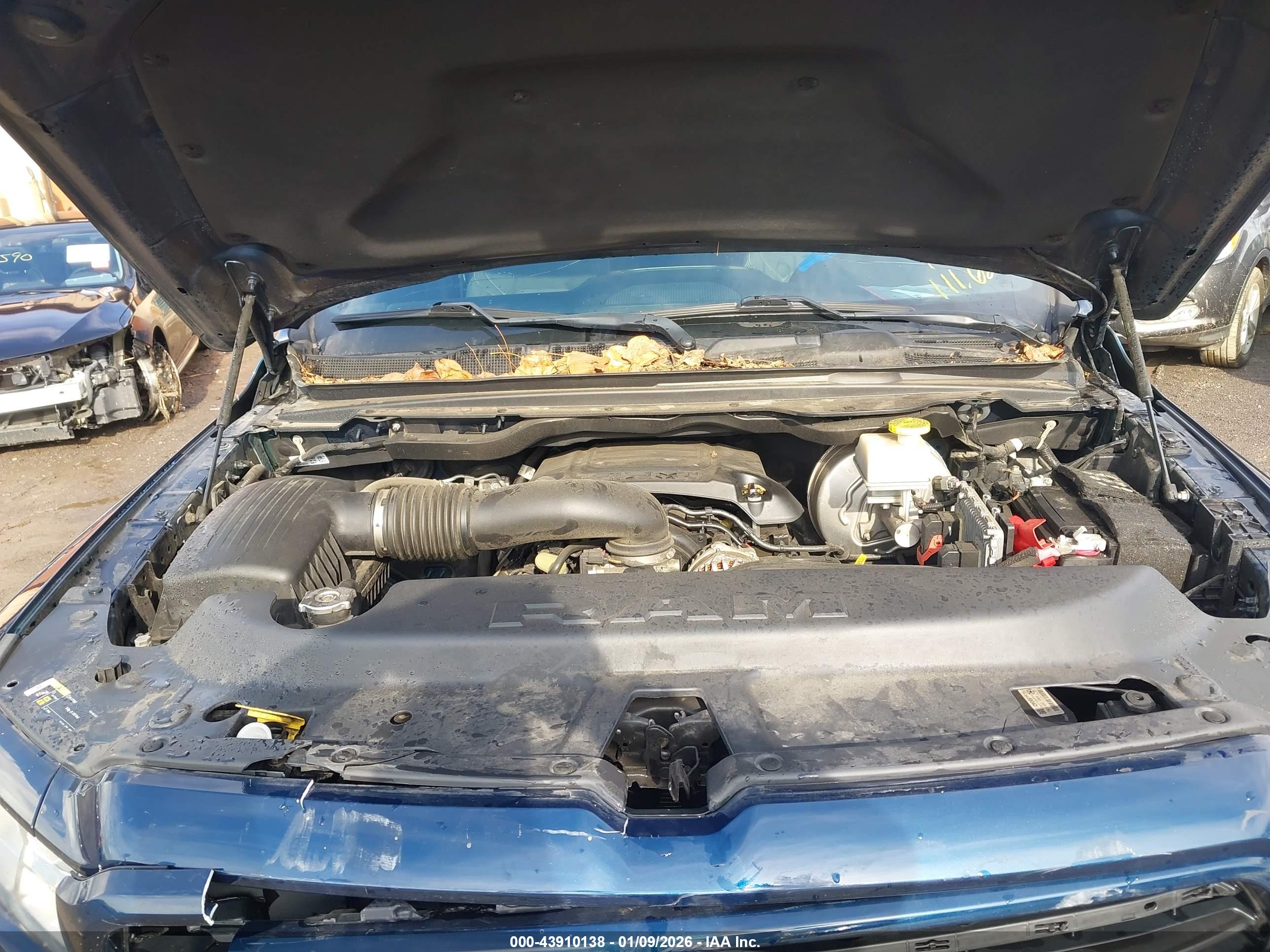 RAM 1500 image 10
