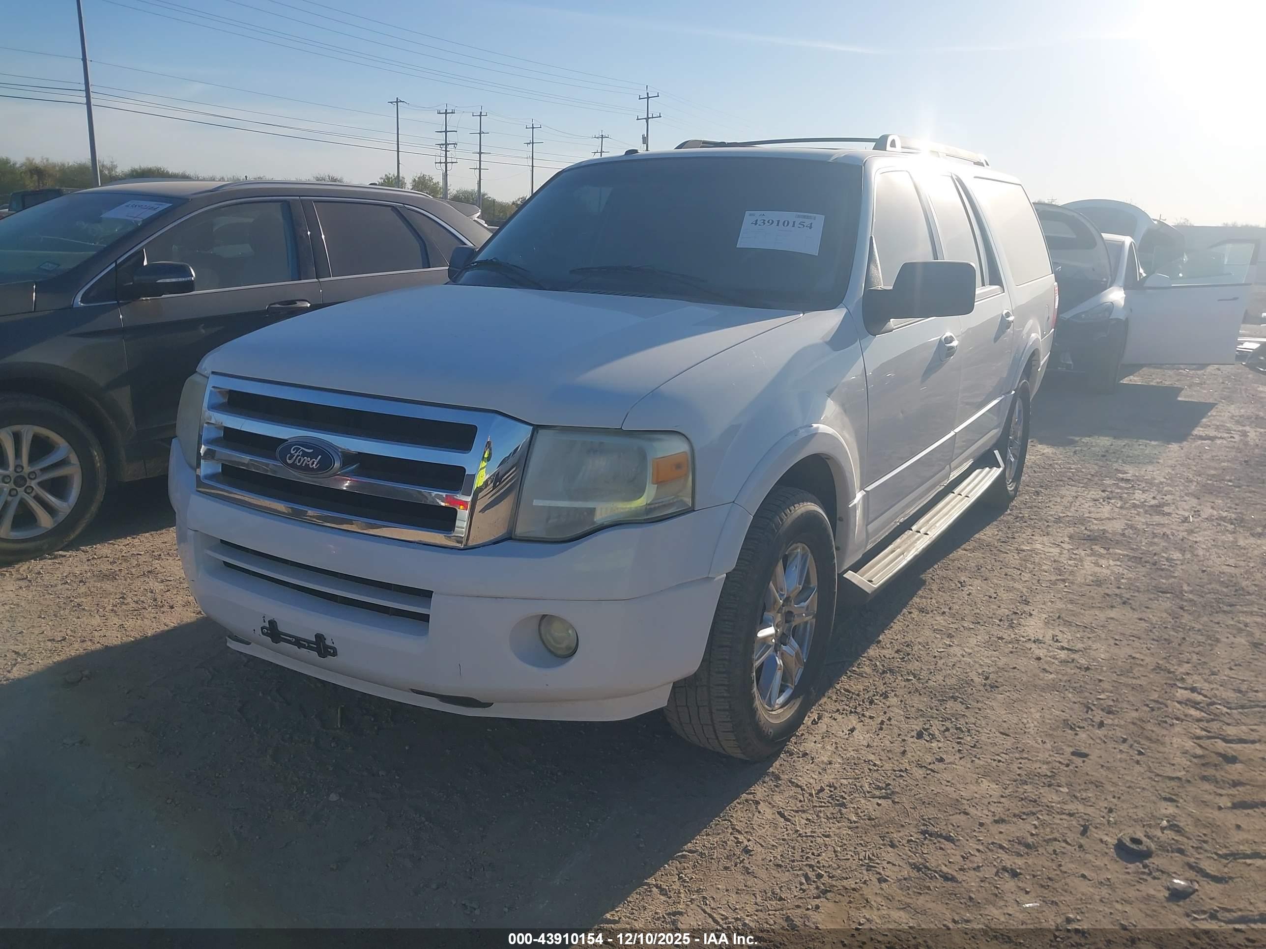 FORD EXPEDITION image 2