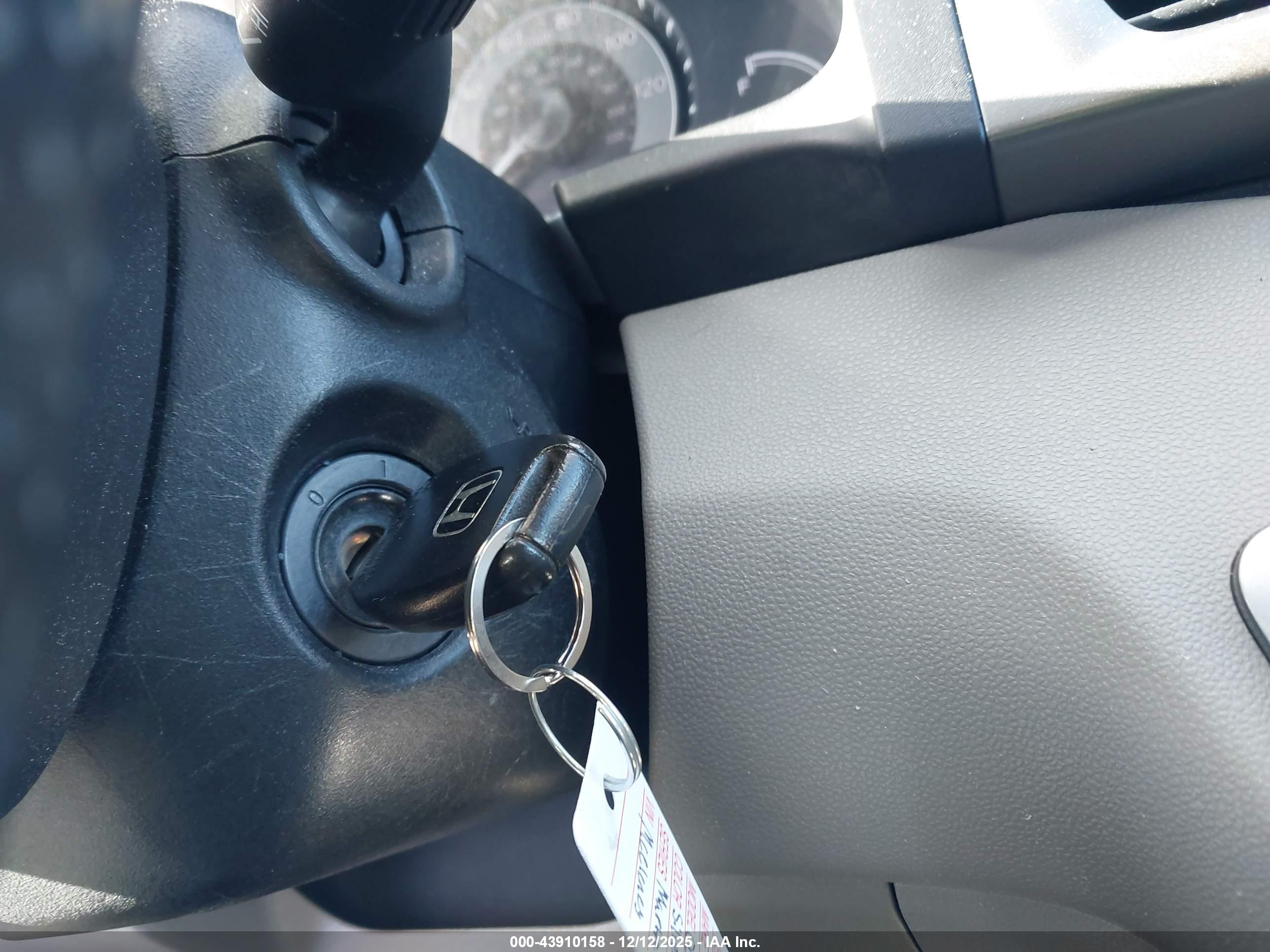 HONDA ODYSSEY image 11