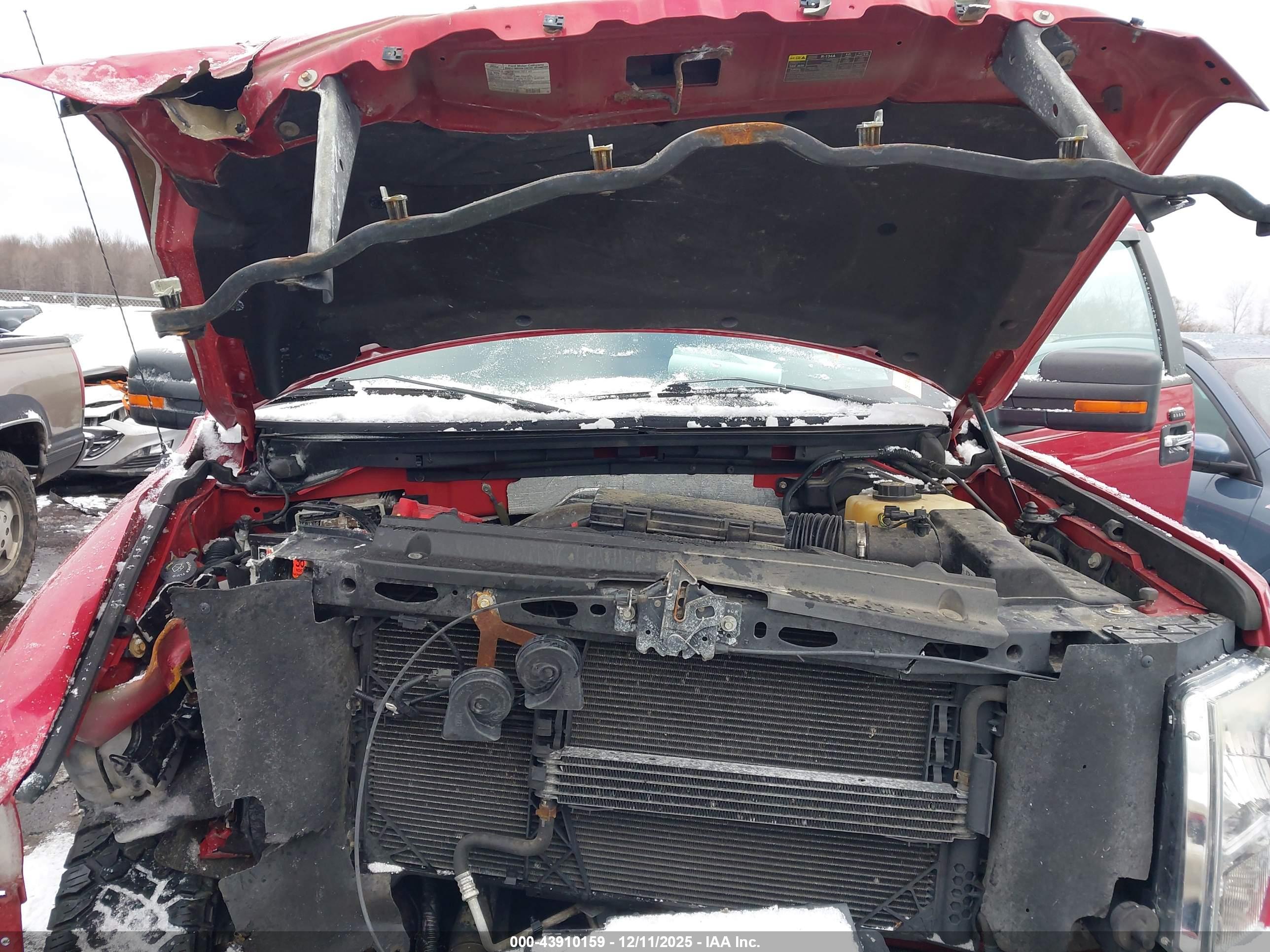 FORD F-150 image 10