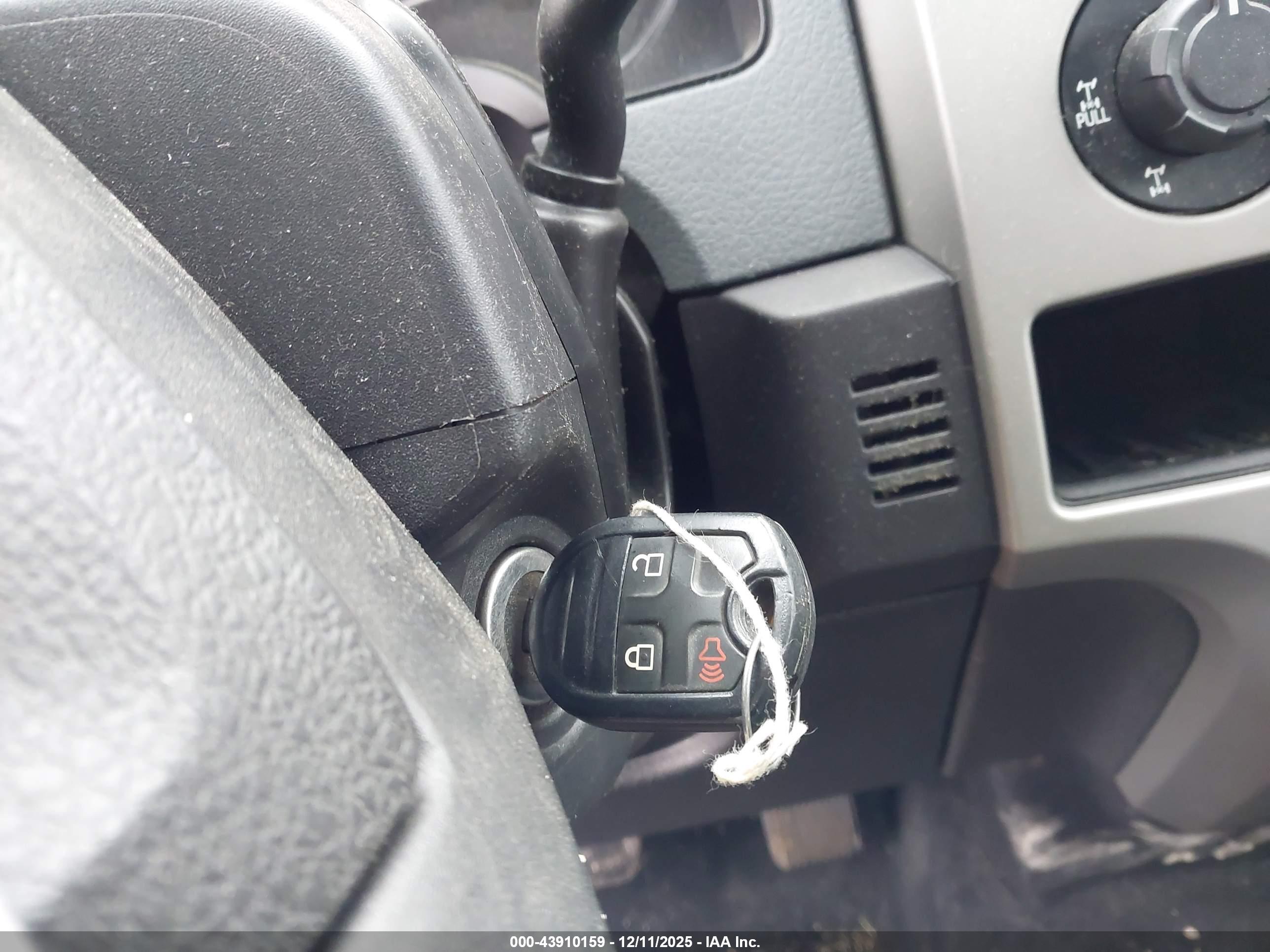 FORD F-150 image 11