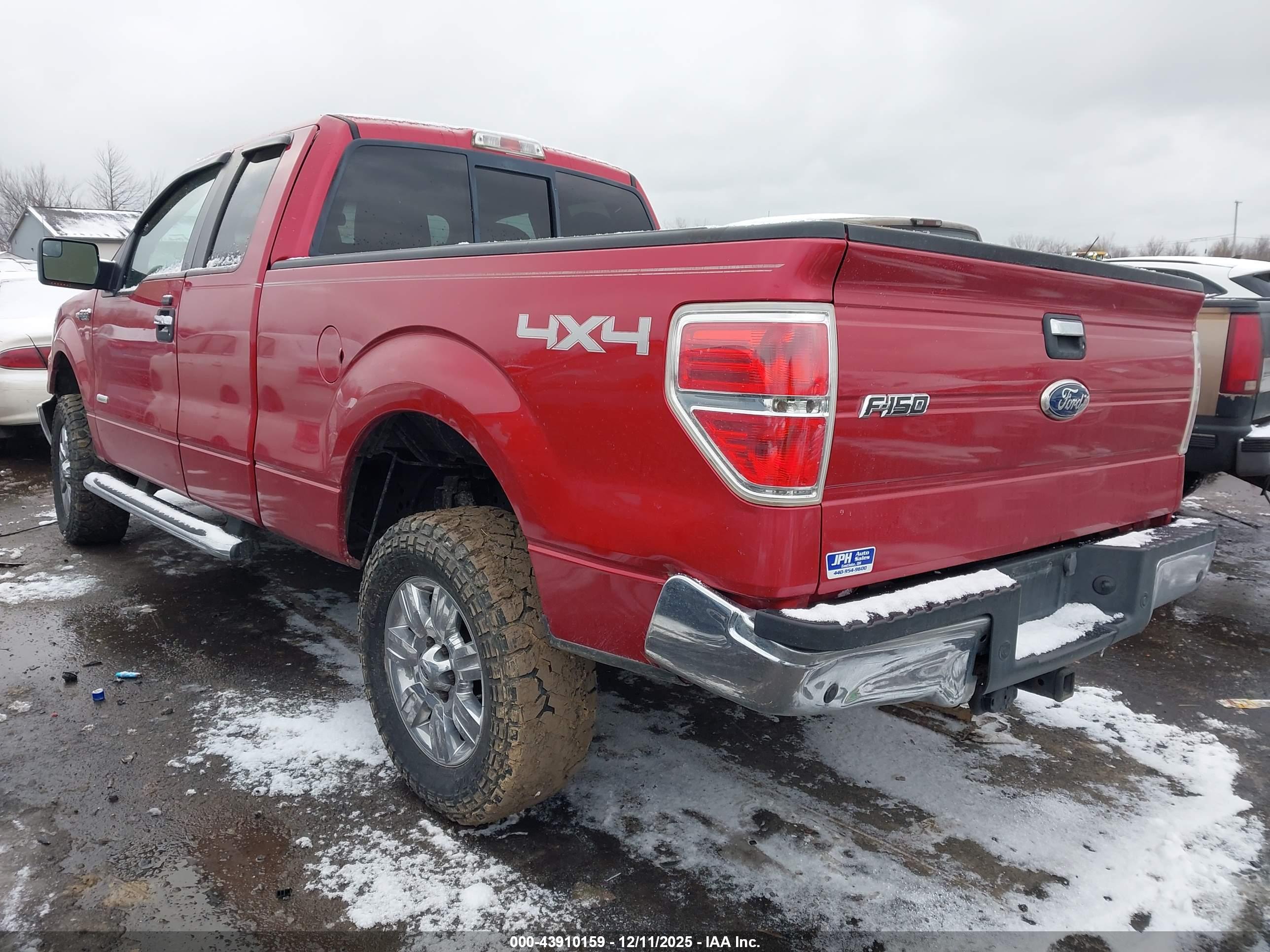 FORD F-150 image 3