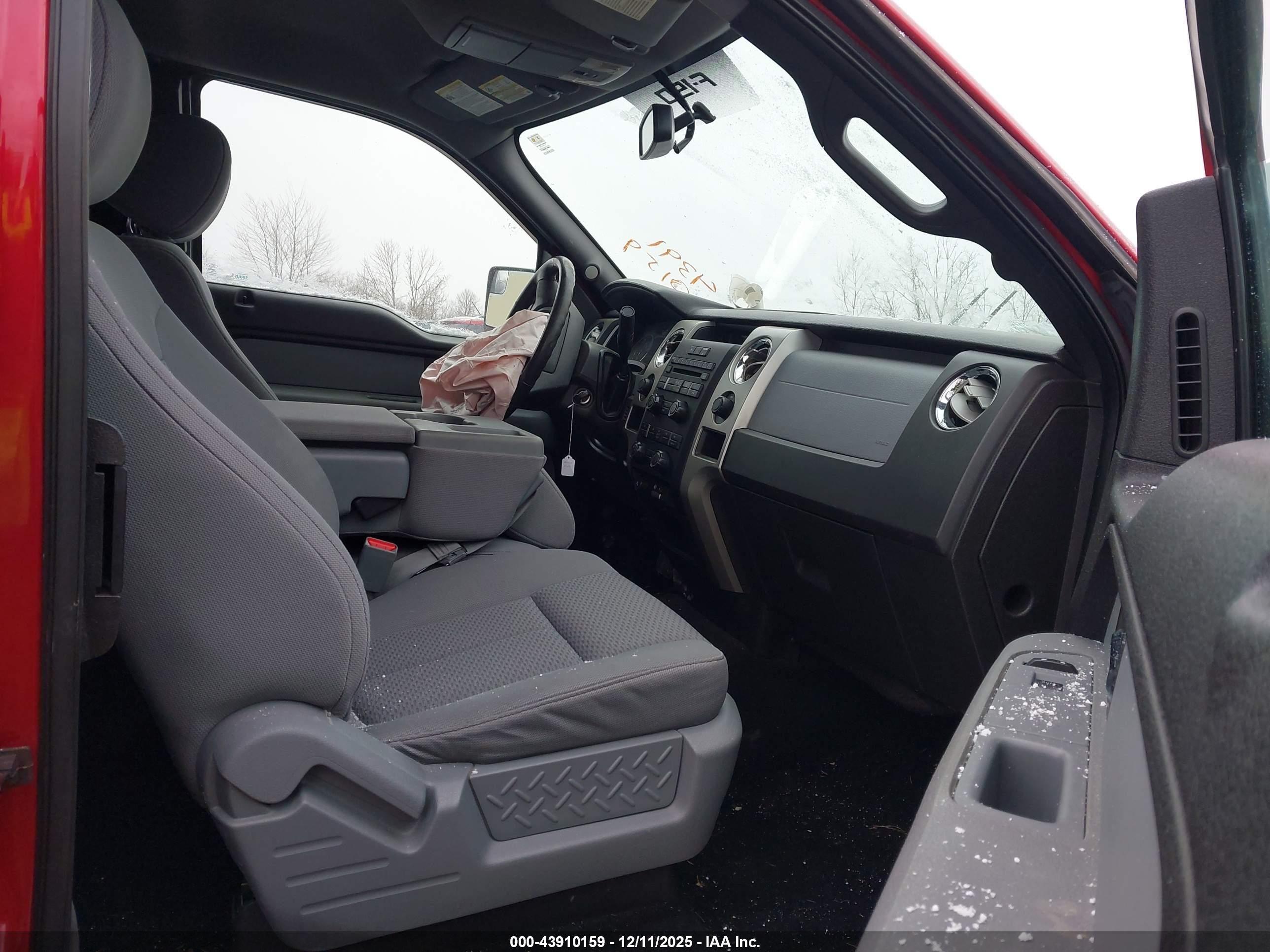 FORD F-150 image 5