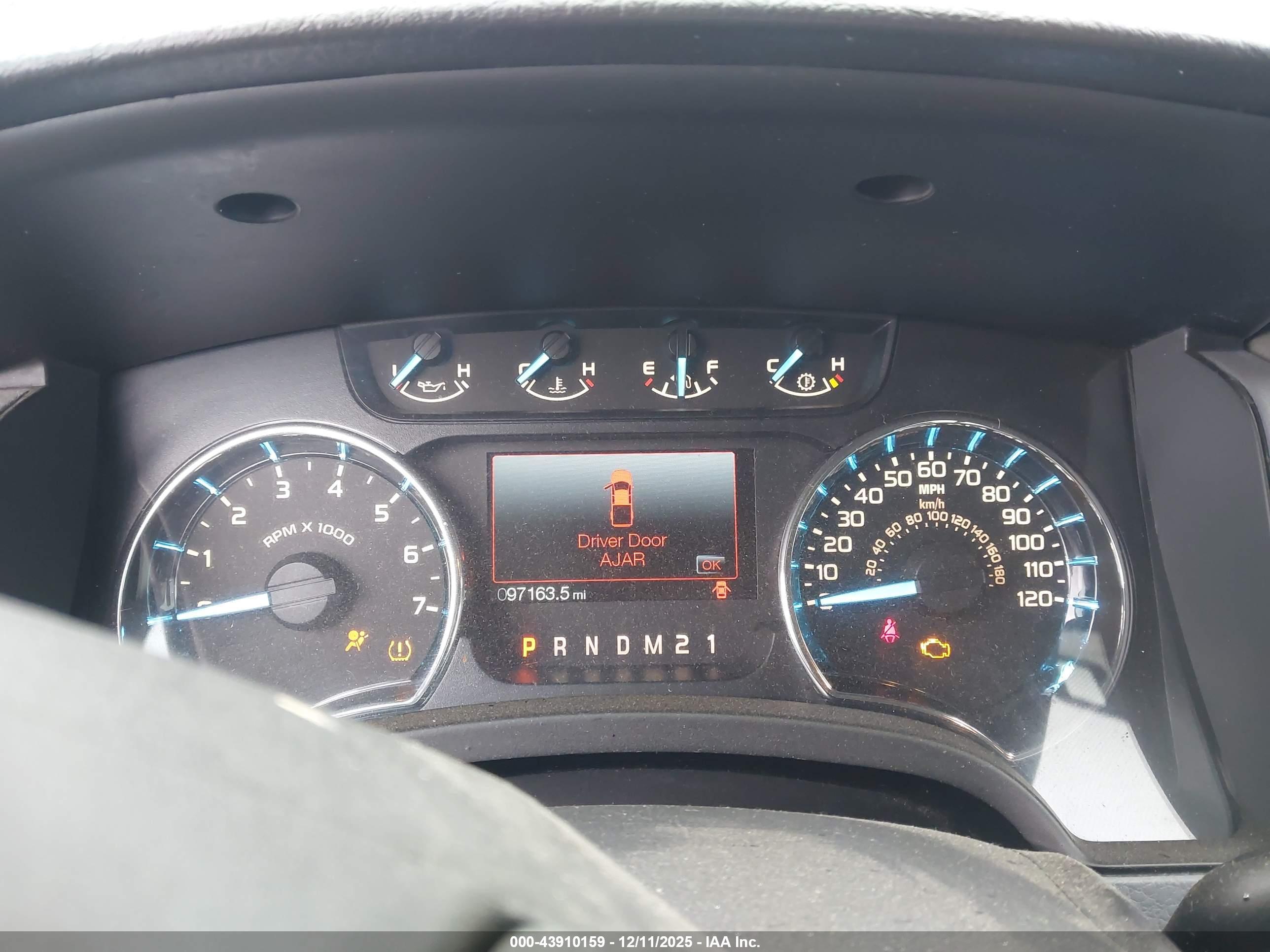 FORD F-150 image 7