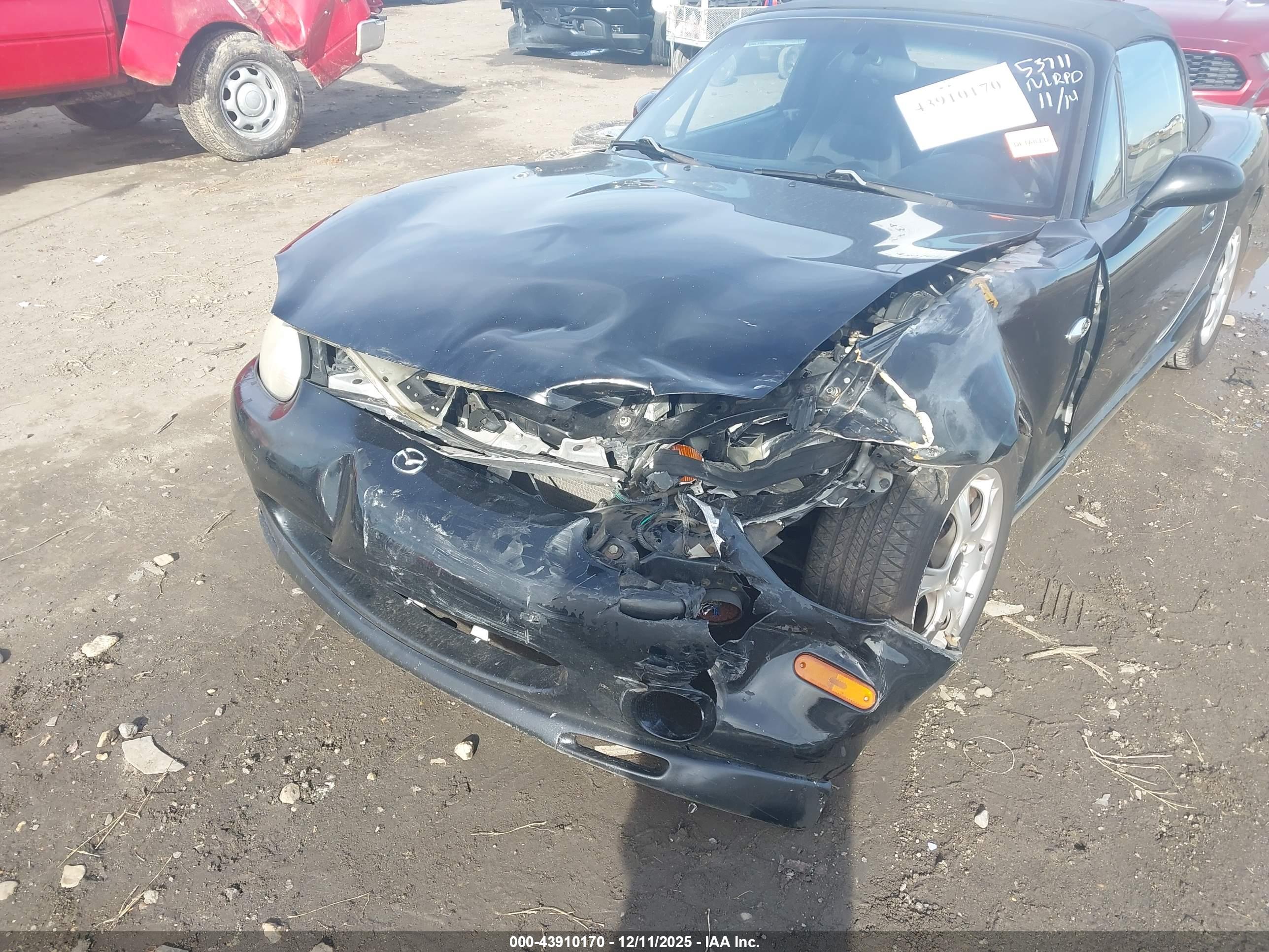 MAZDA MX-5 image 6