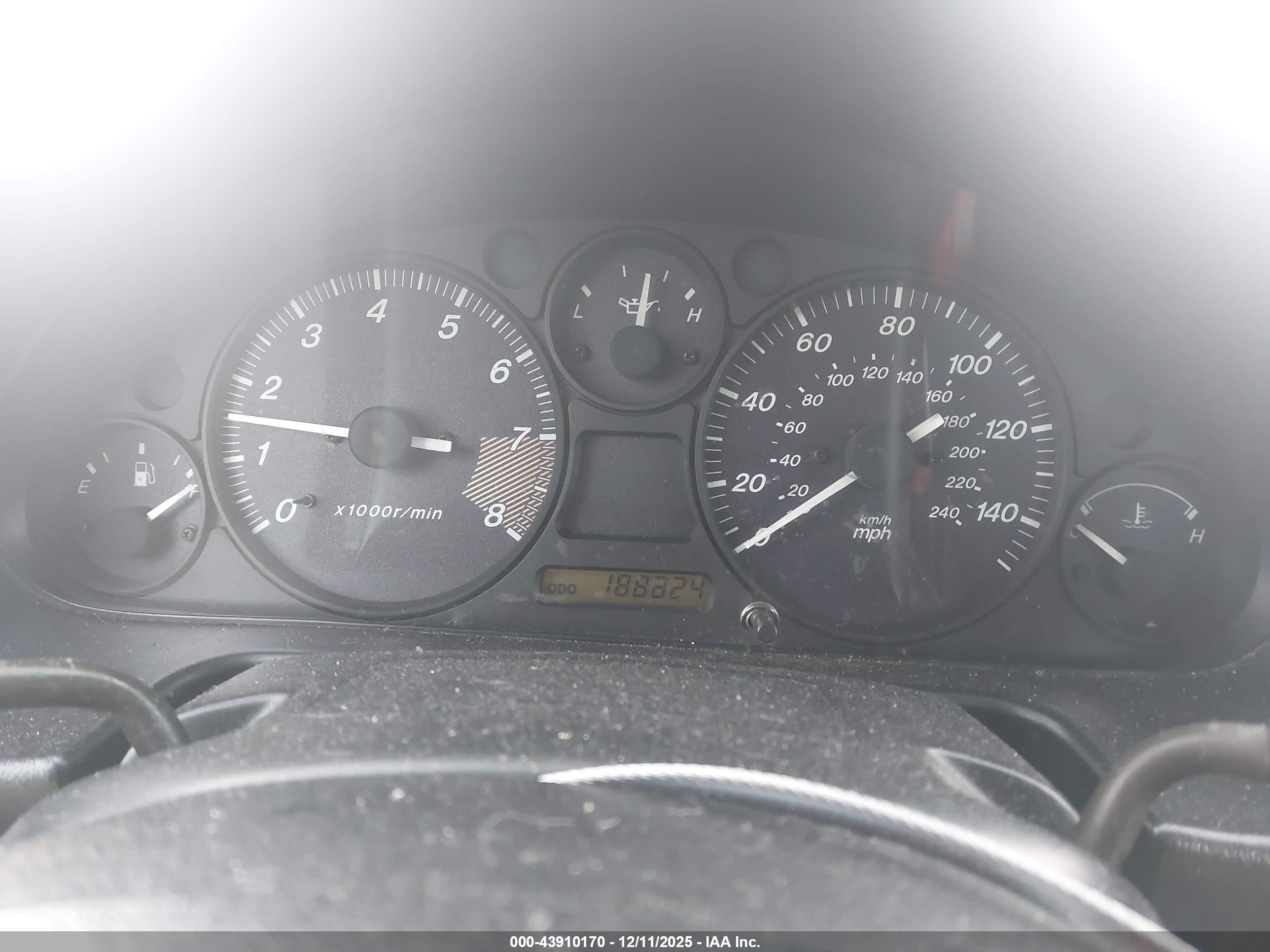 MAZDA MX-5 image 7