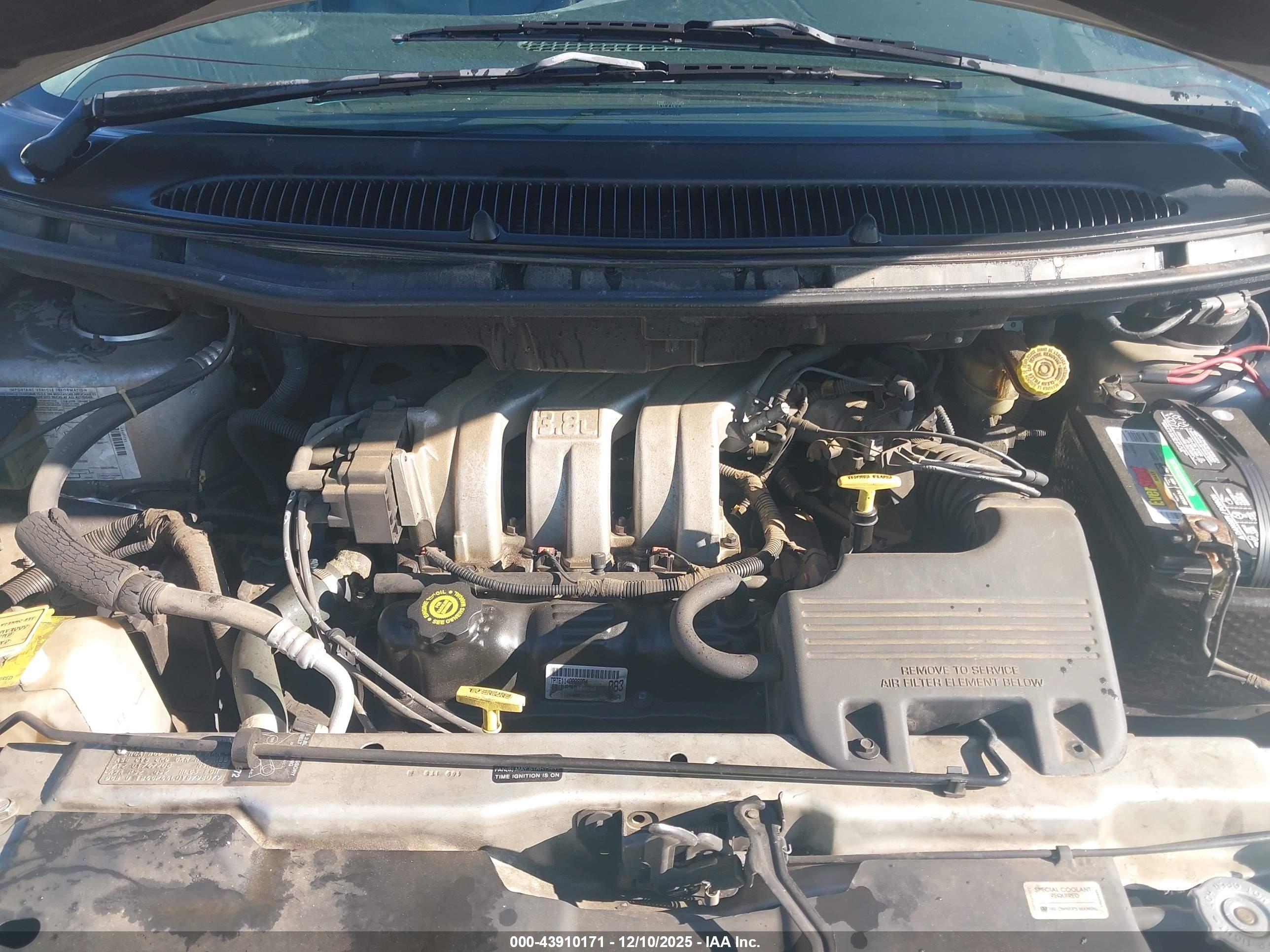 DODGE GRAND image 10