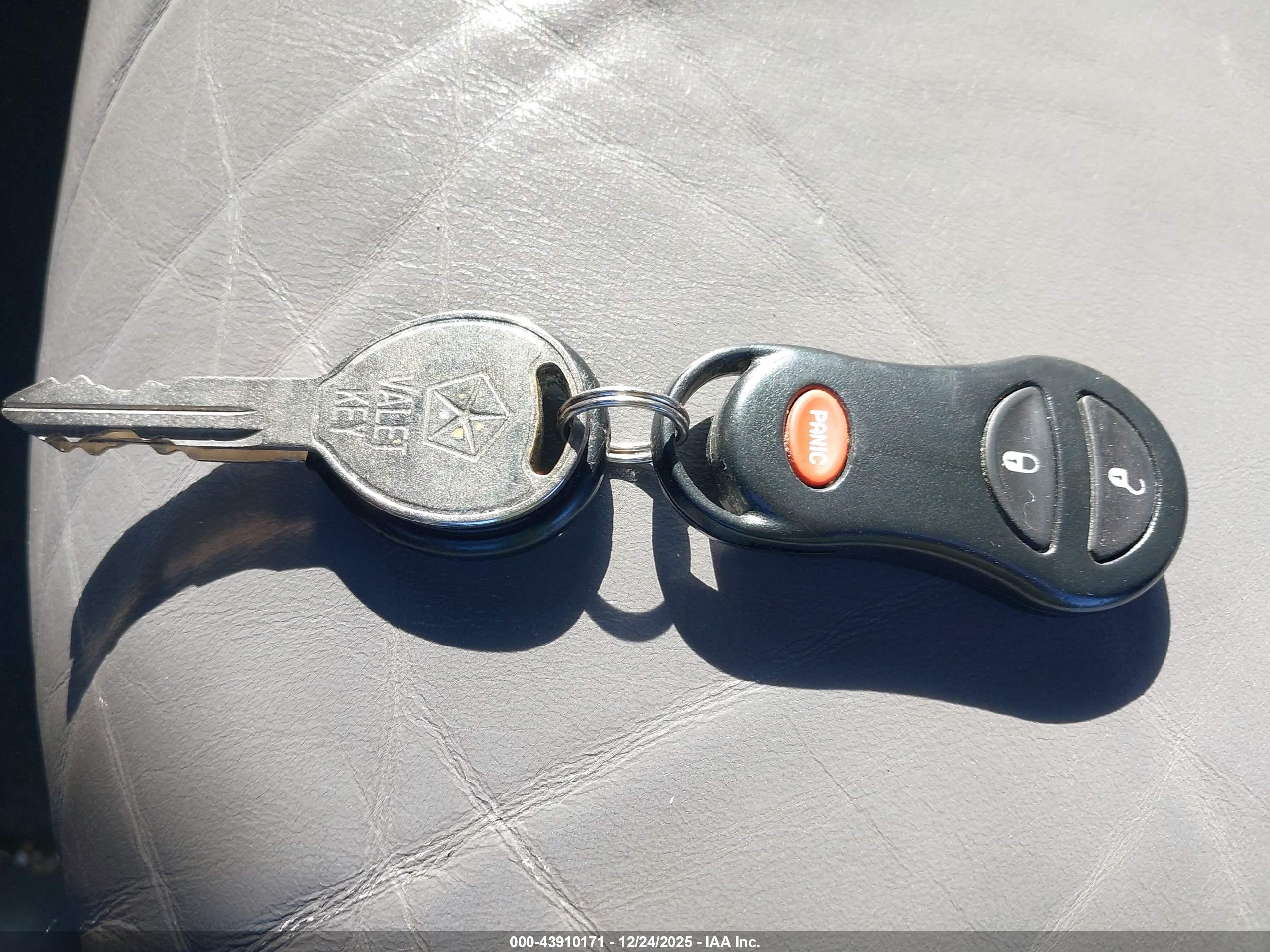 DODGE GRAND image 11