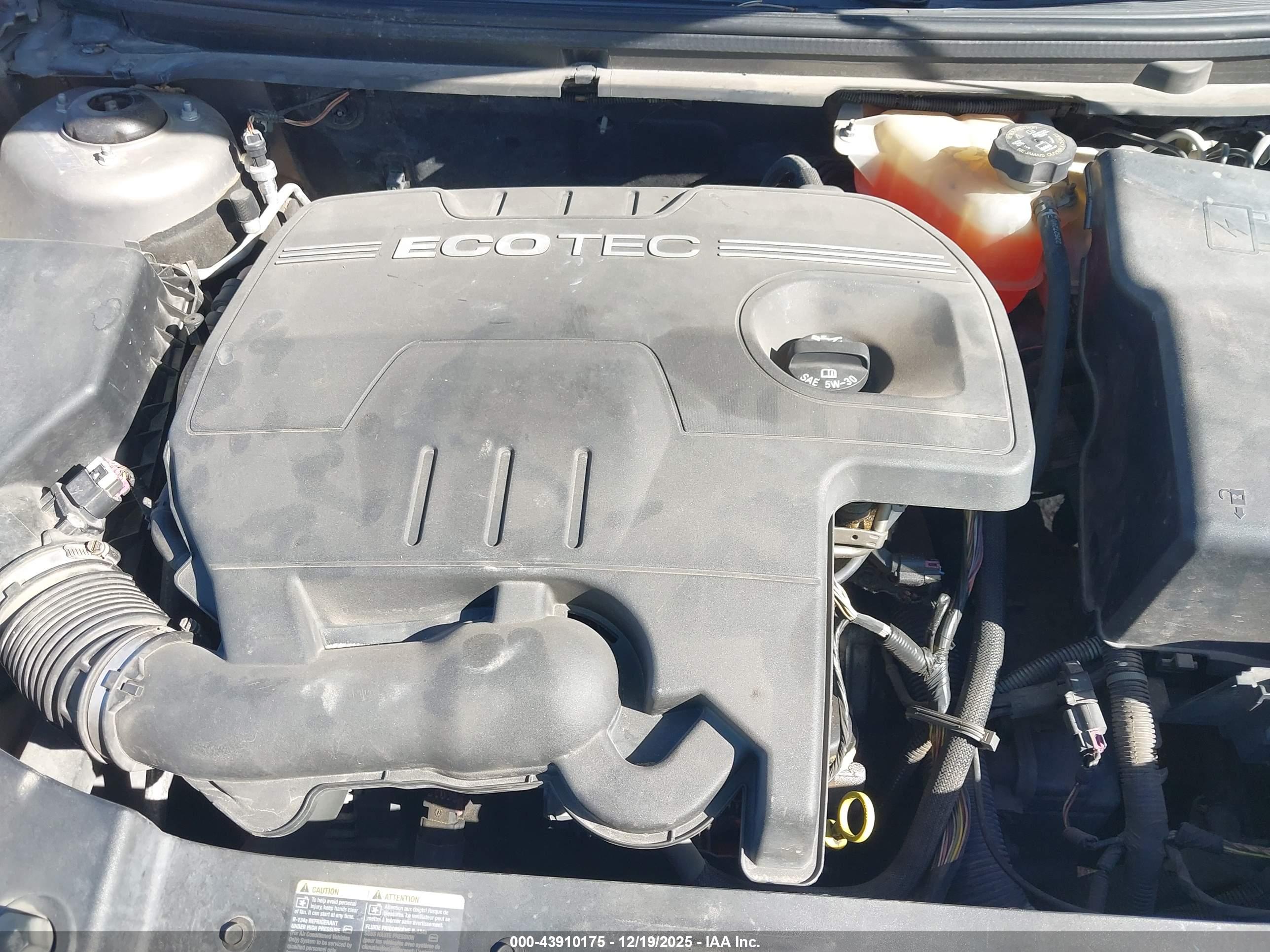 CHEVROLET MALIBU image 10