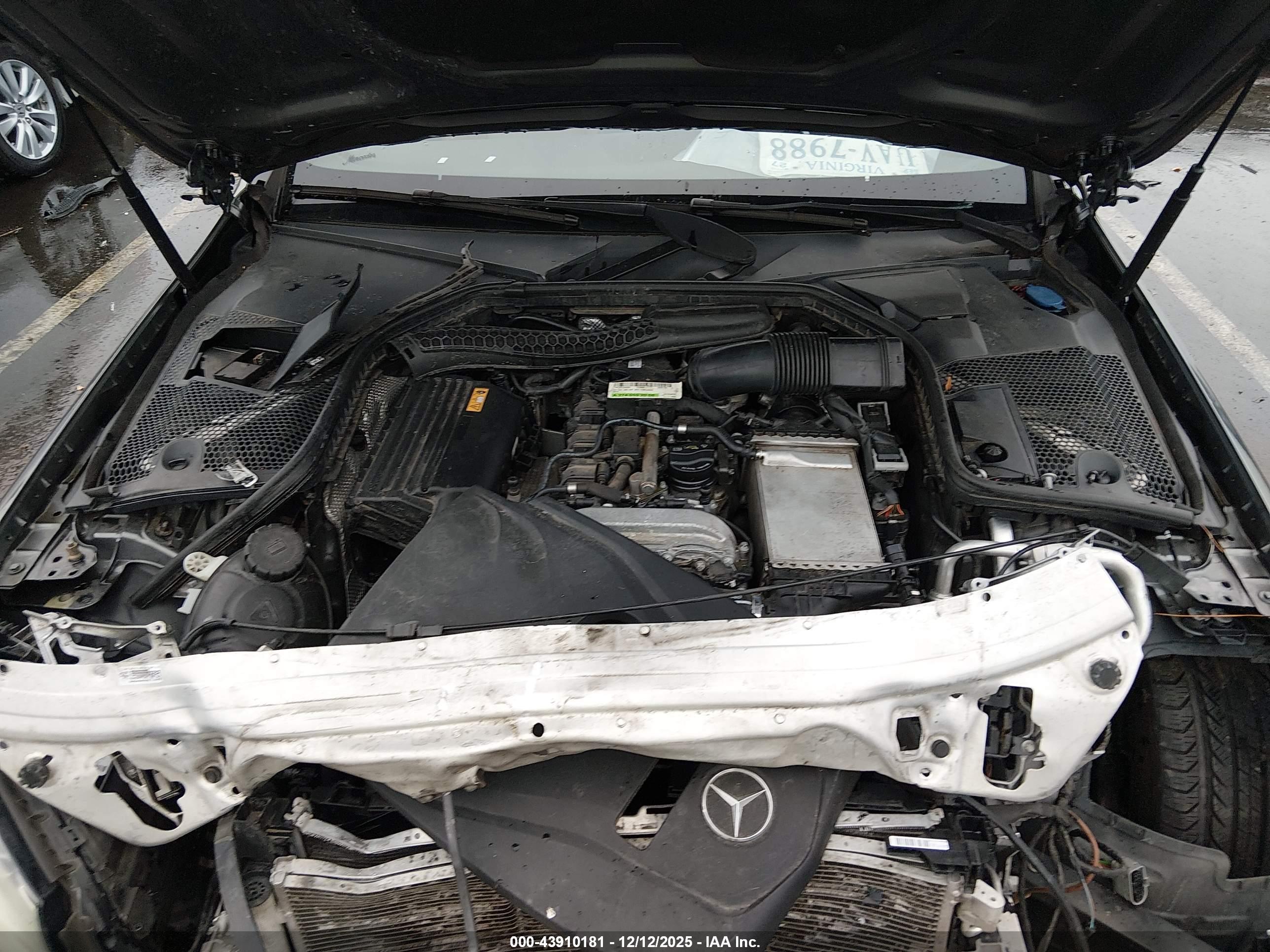 MERCEDES-BENZ C image 10