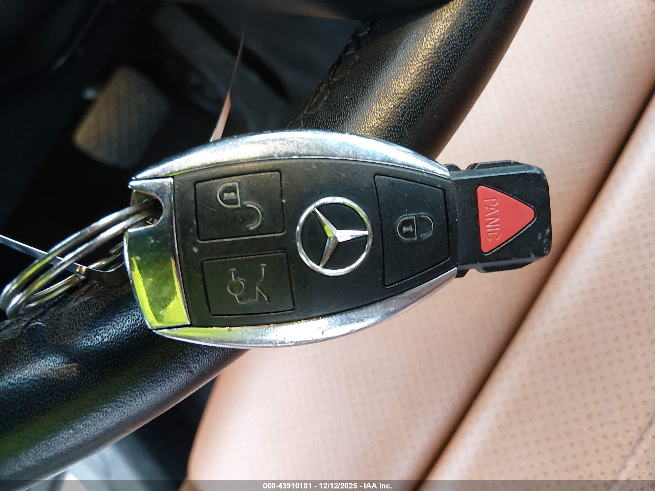MERCEDES-BENZ C image 11