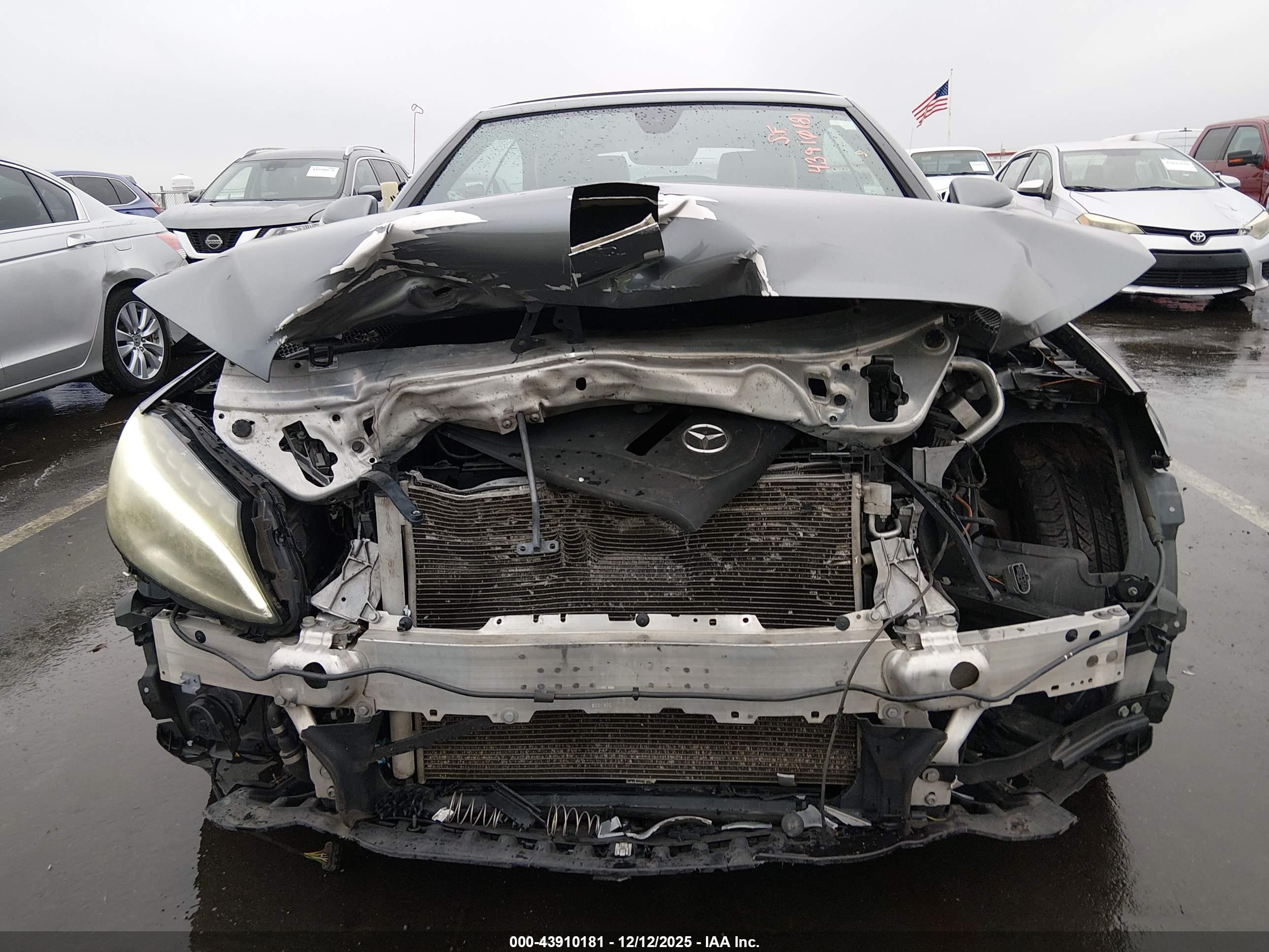 MERCEDES-BENZ C image 6