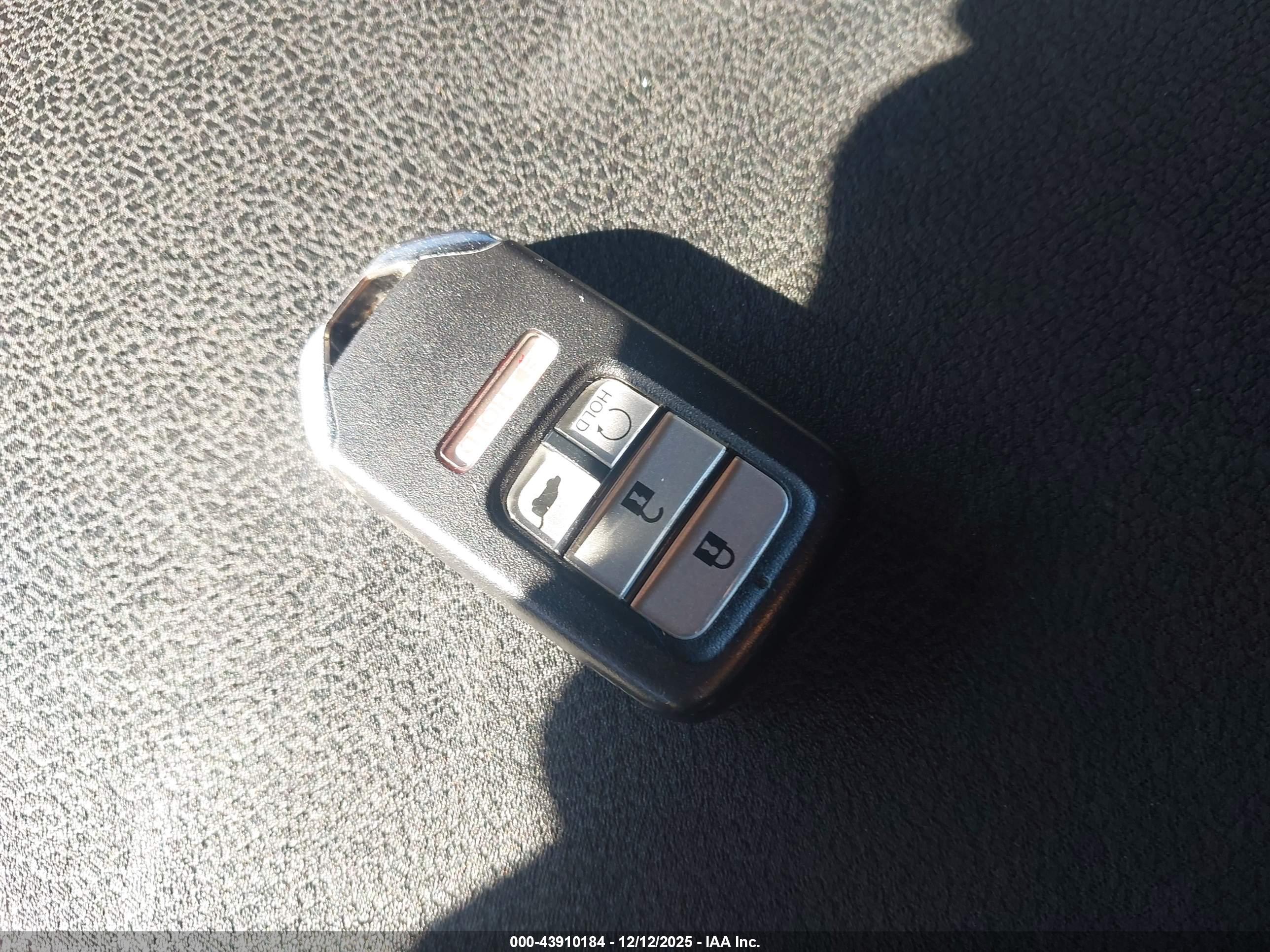 HONDA CR-V image 11