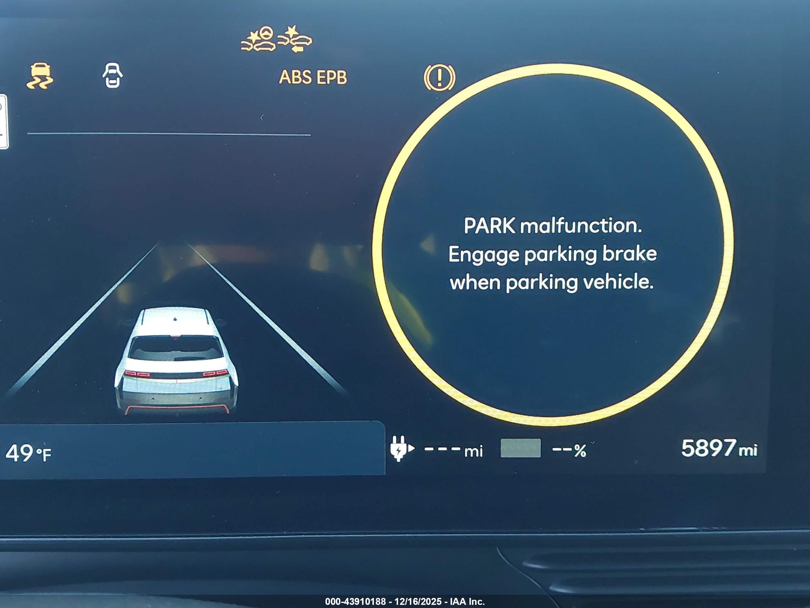 HYUNDAI IONIQ image 7