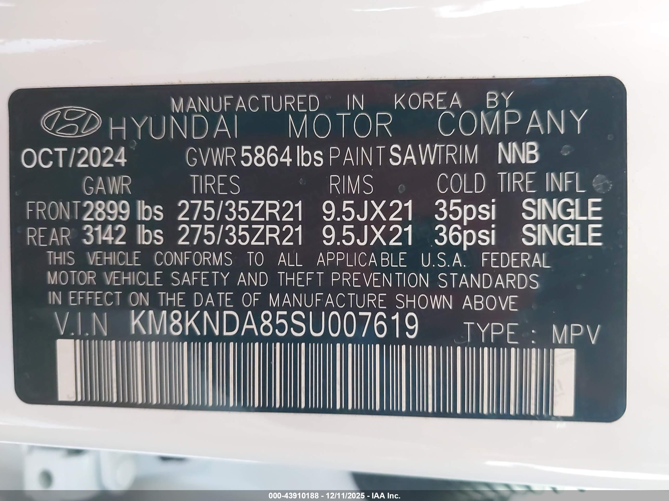 HYUNDAI IONIQ image 9