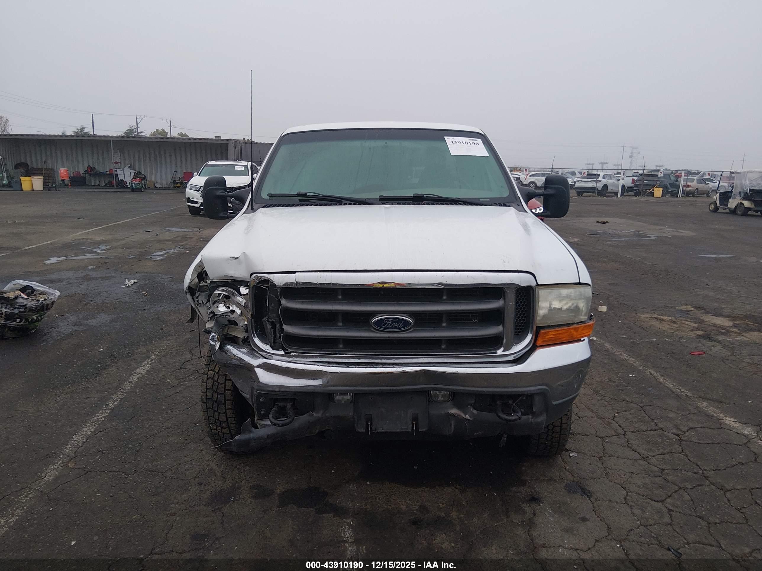 FORD F-250 image 6