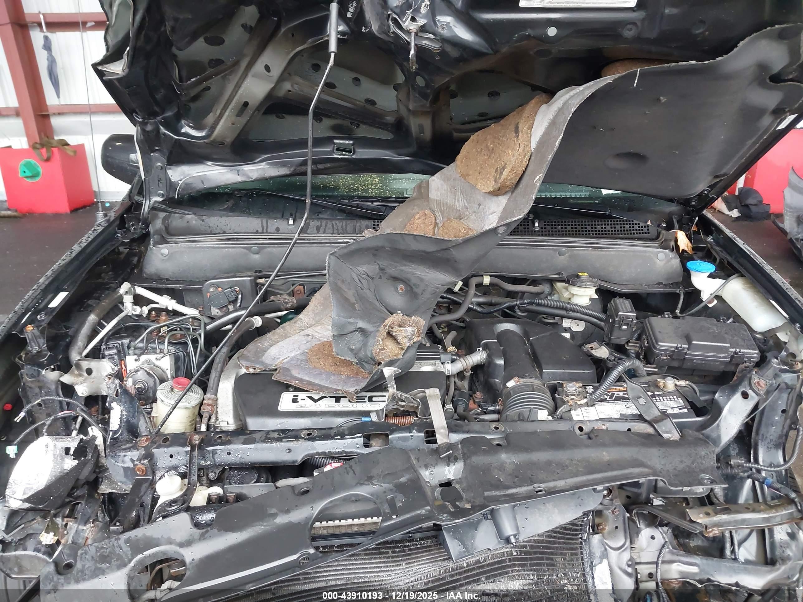 HONDA CR-V image 10