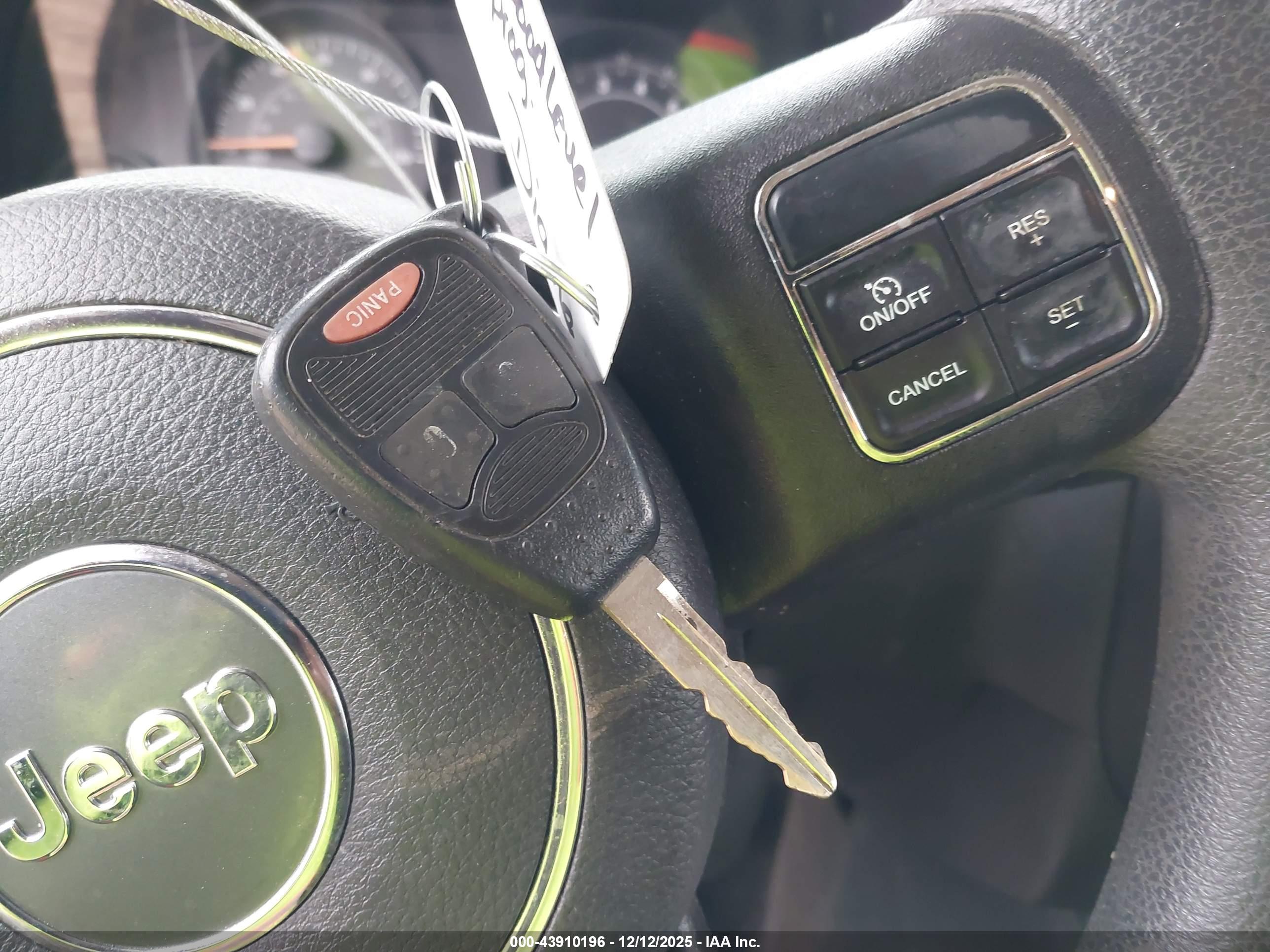 JEEP PATRIOT image 11