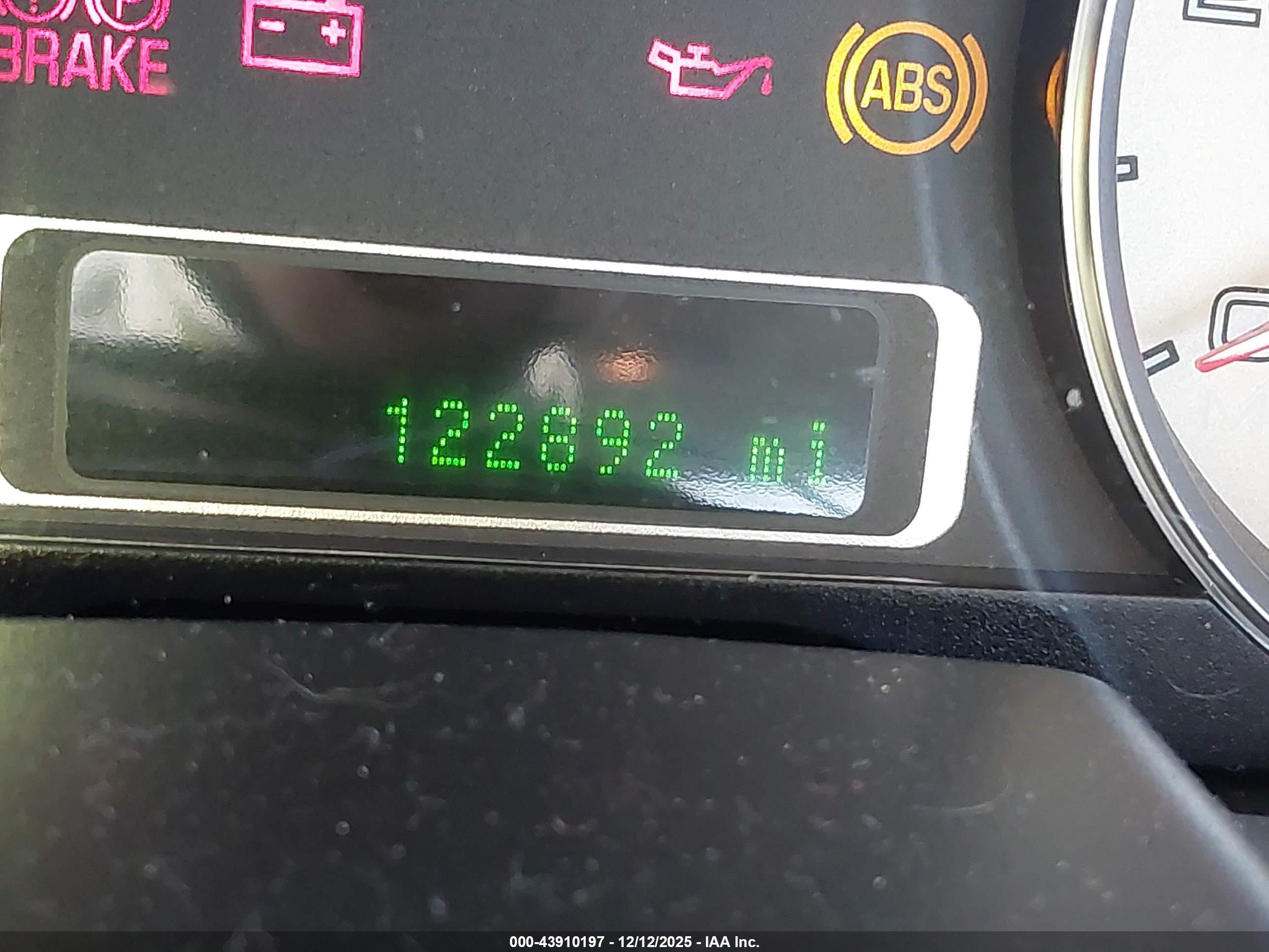 FORD TAURUS image 7