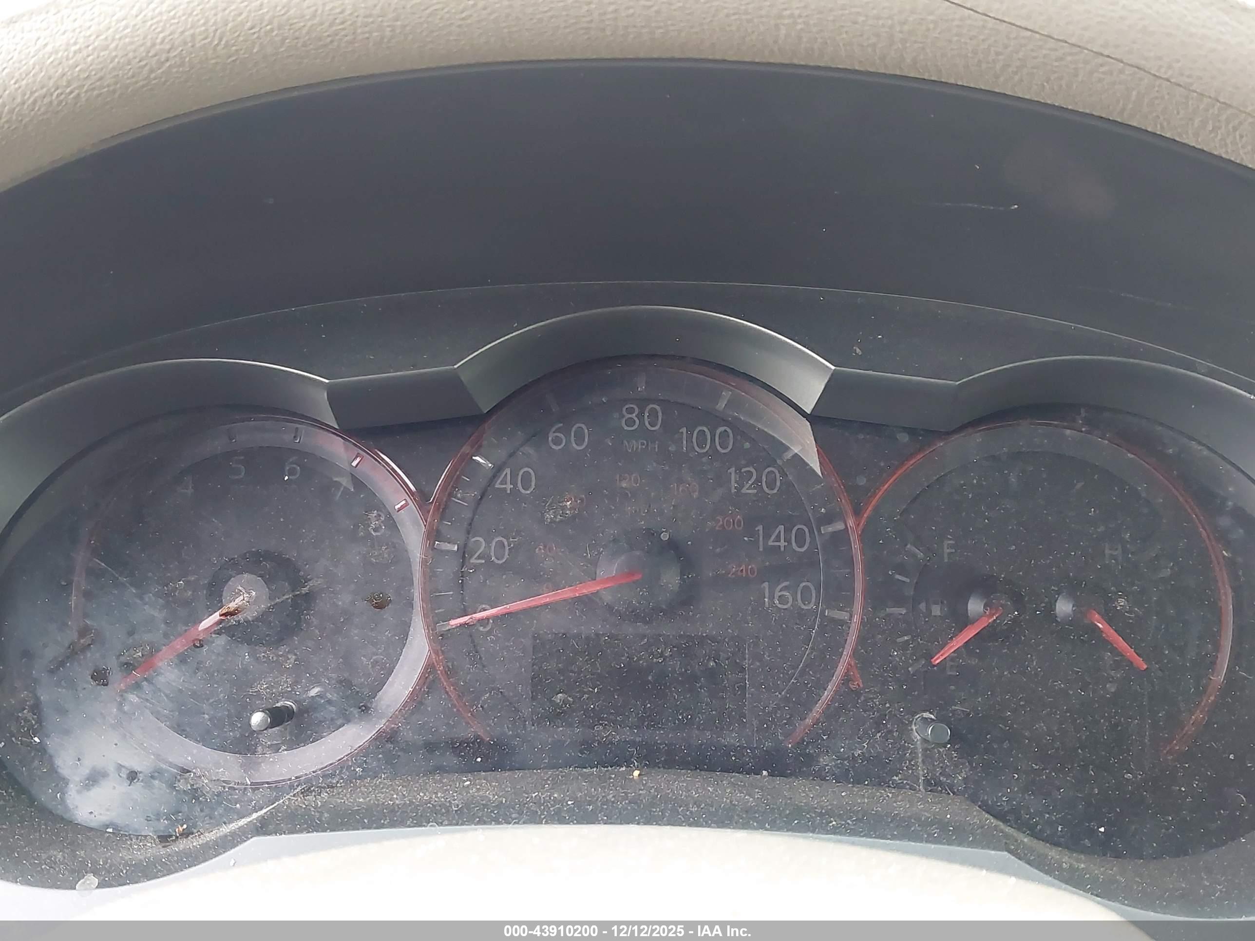 NISSAN ALTIMA image 7