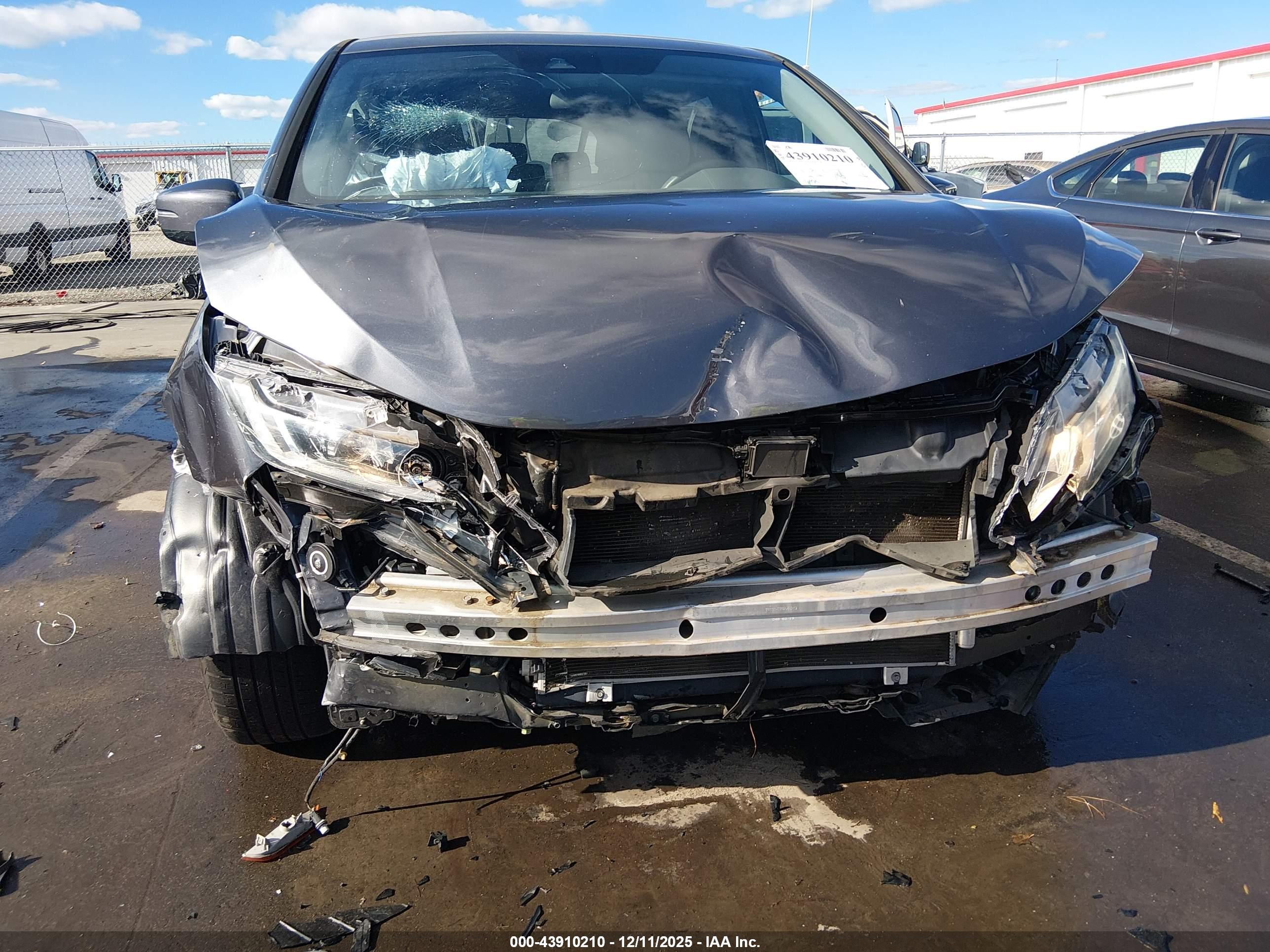 HONDA ODYSSEY image 6