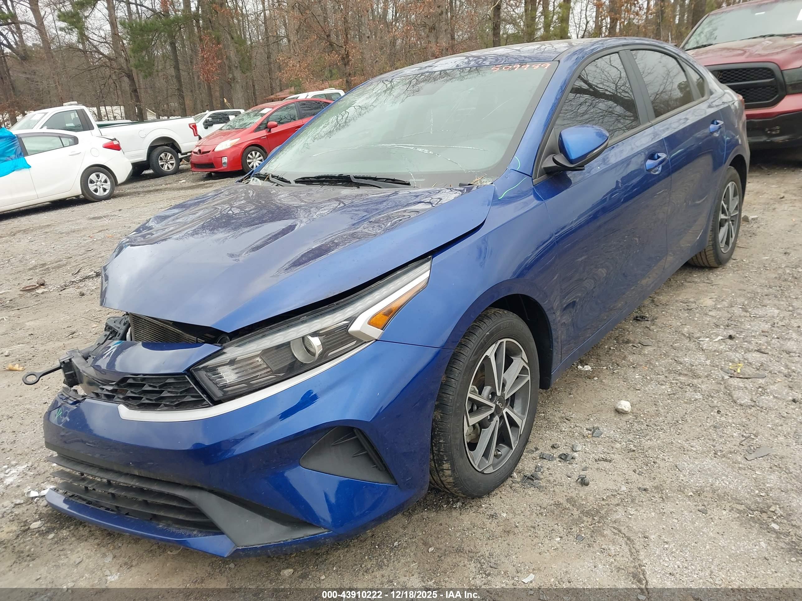 KIA FORTE image 2