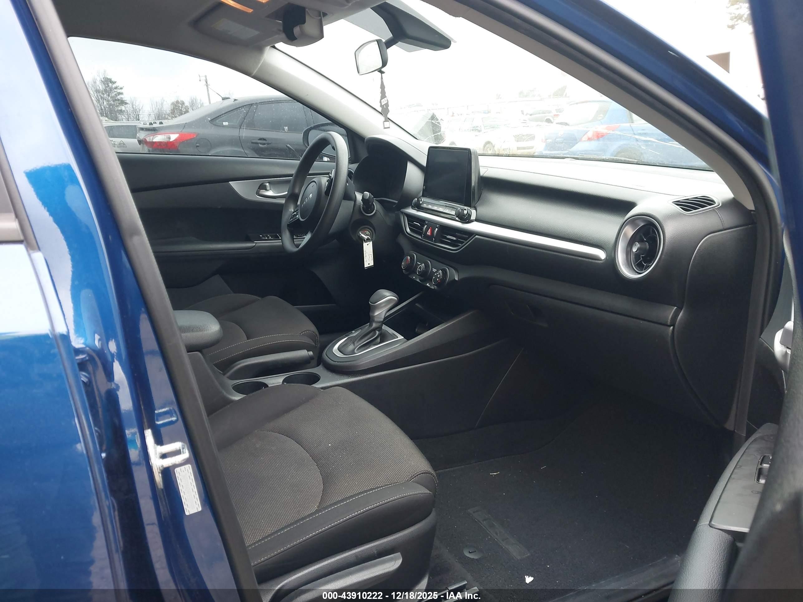 KIA FORTE image 5