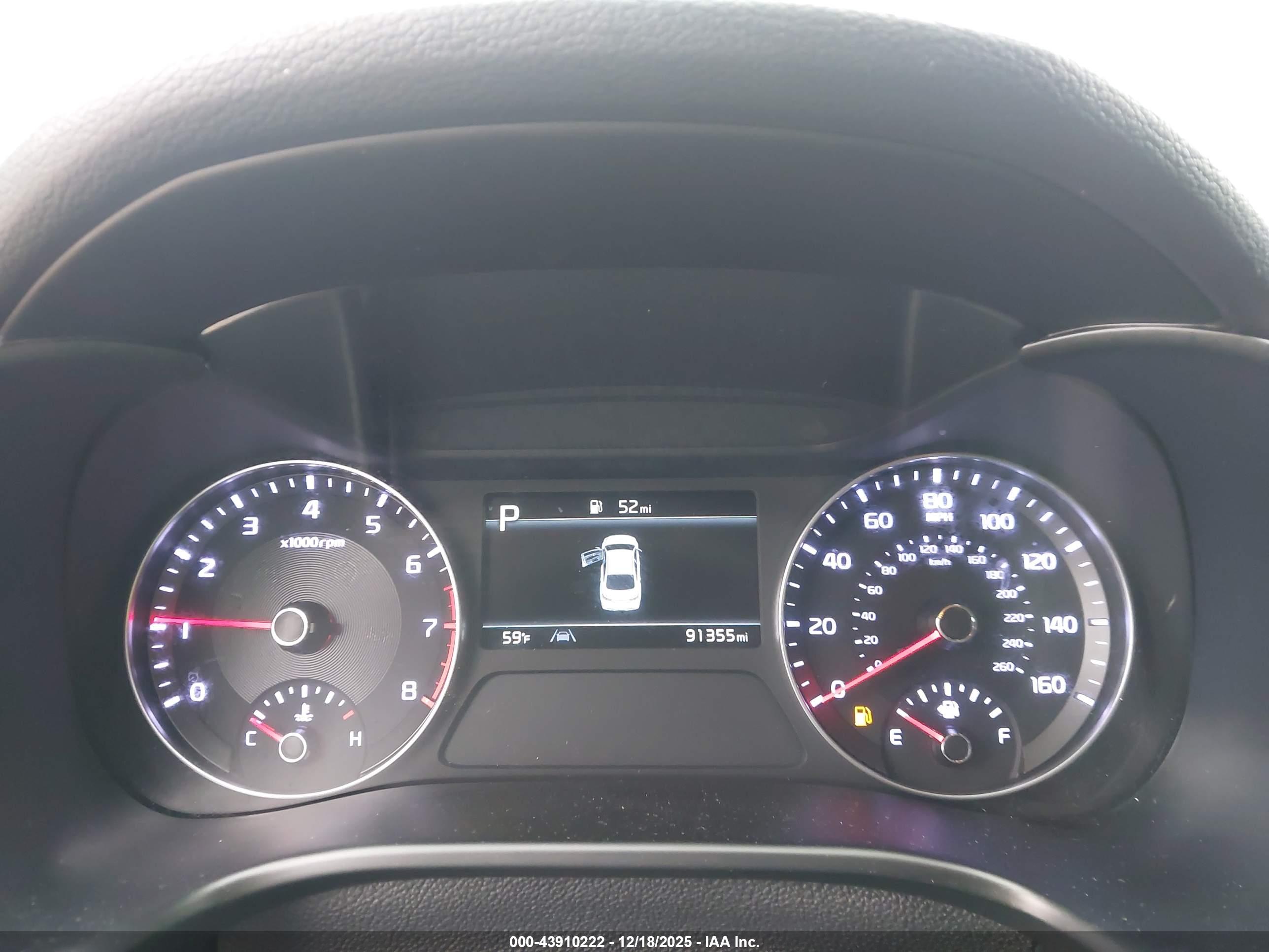 KIA FORTE image 7