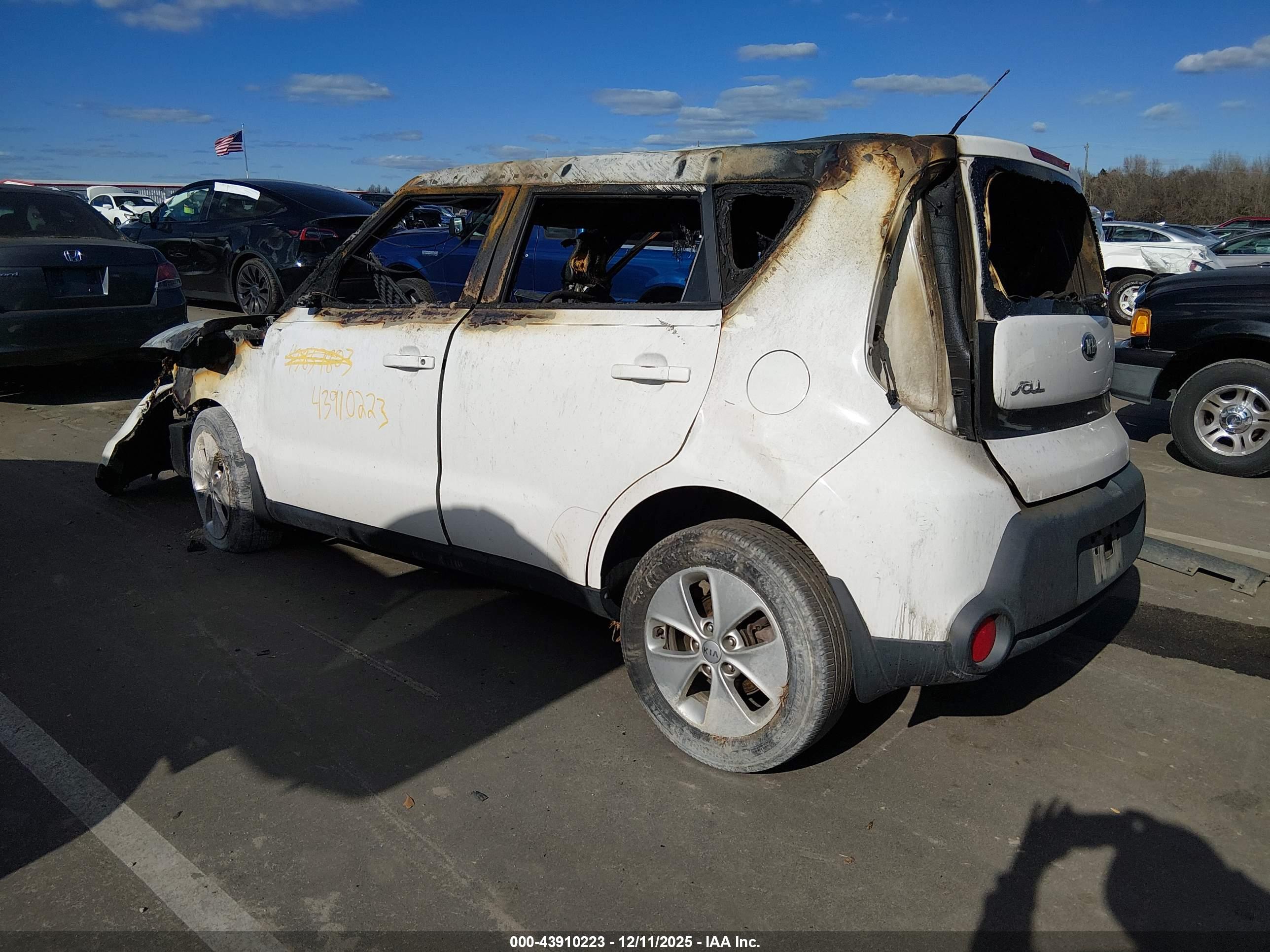 KIA SOUL image 3